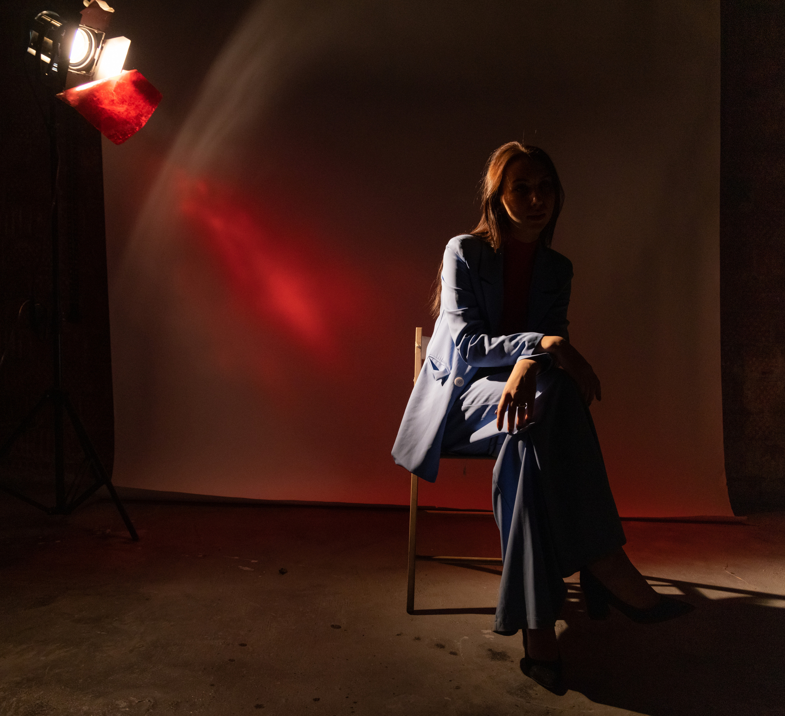 ИГРЫ СВЕТА. Shamirov Arkadiy