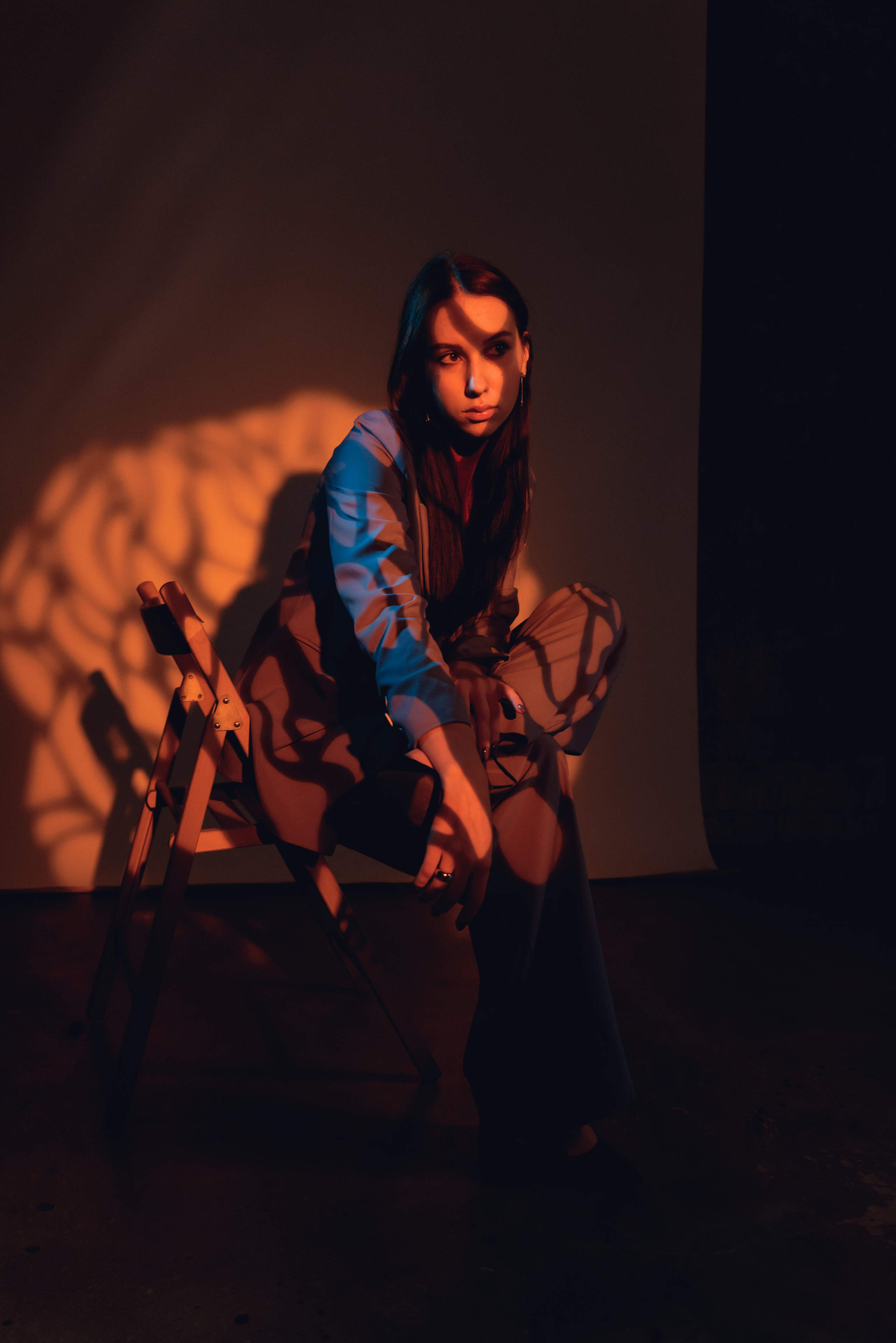 ИГРЫ СВЕТА. Shamirov Arkadiy