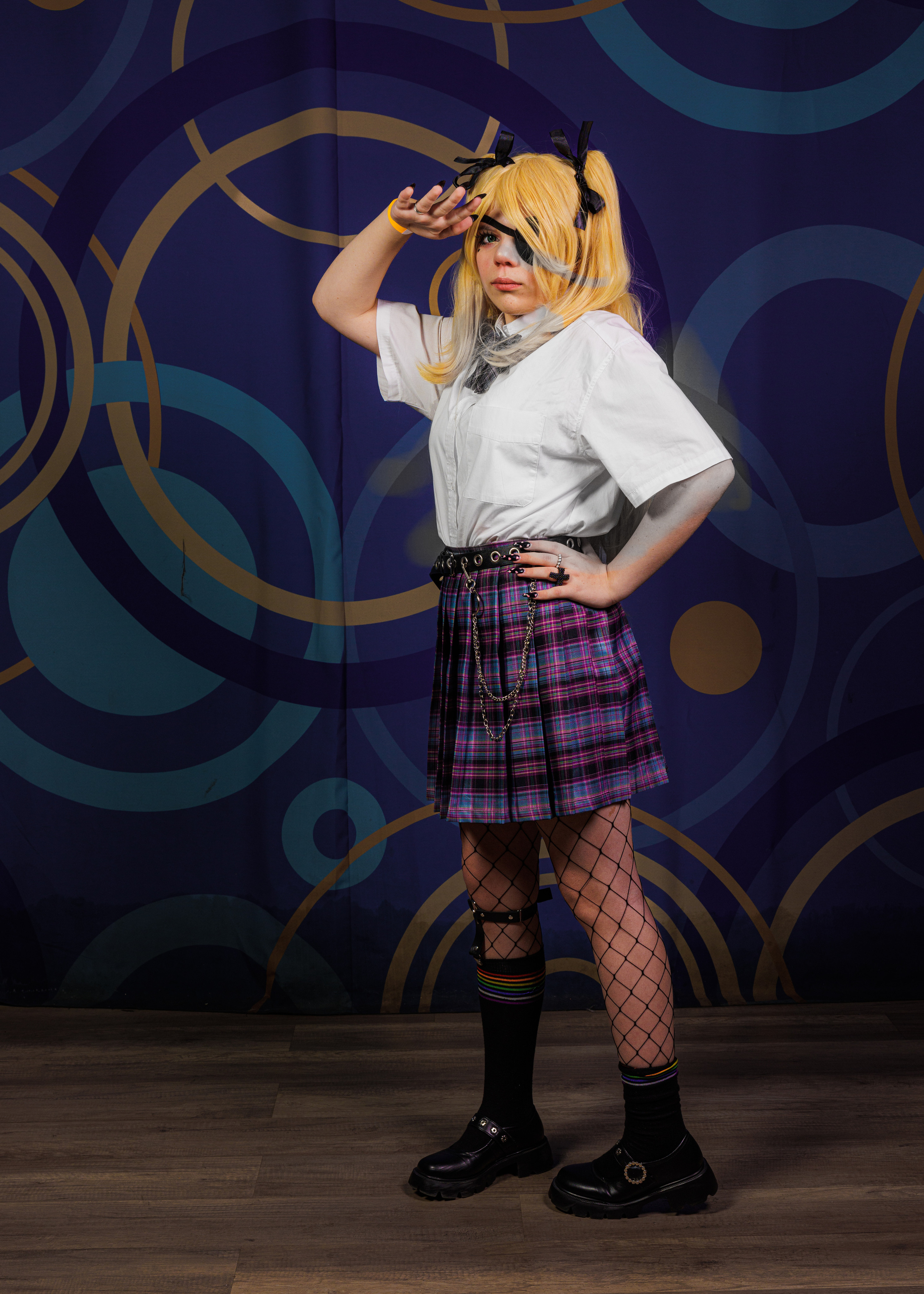 КОСПЛЕЙ. Shamirov Arkadiy