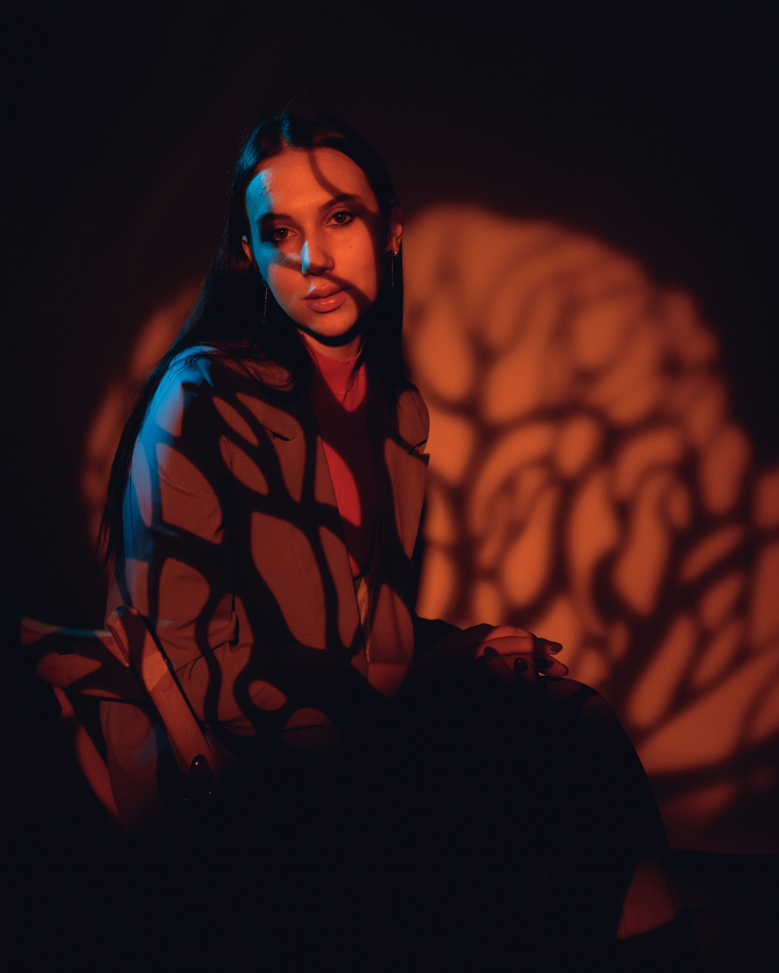 ИГРЫ СВЕТА. Shamirov Arkadiy