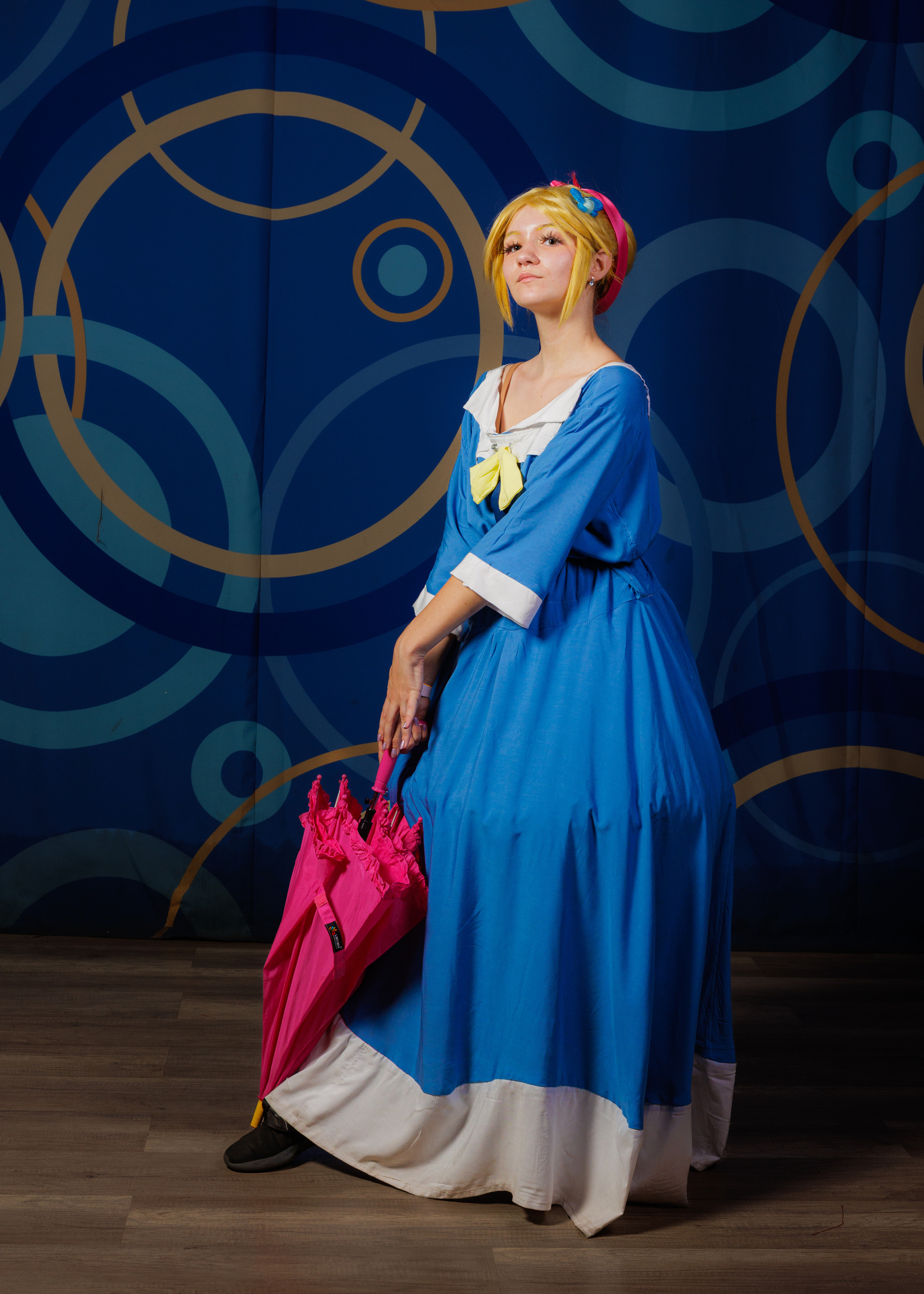 КОСПЛЕЙ. Shamirov Arkadiy