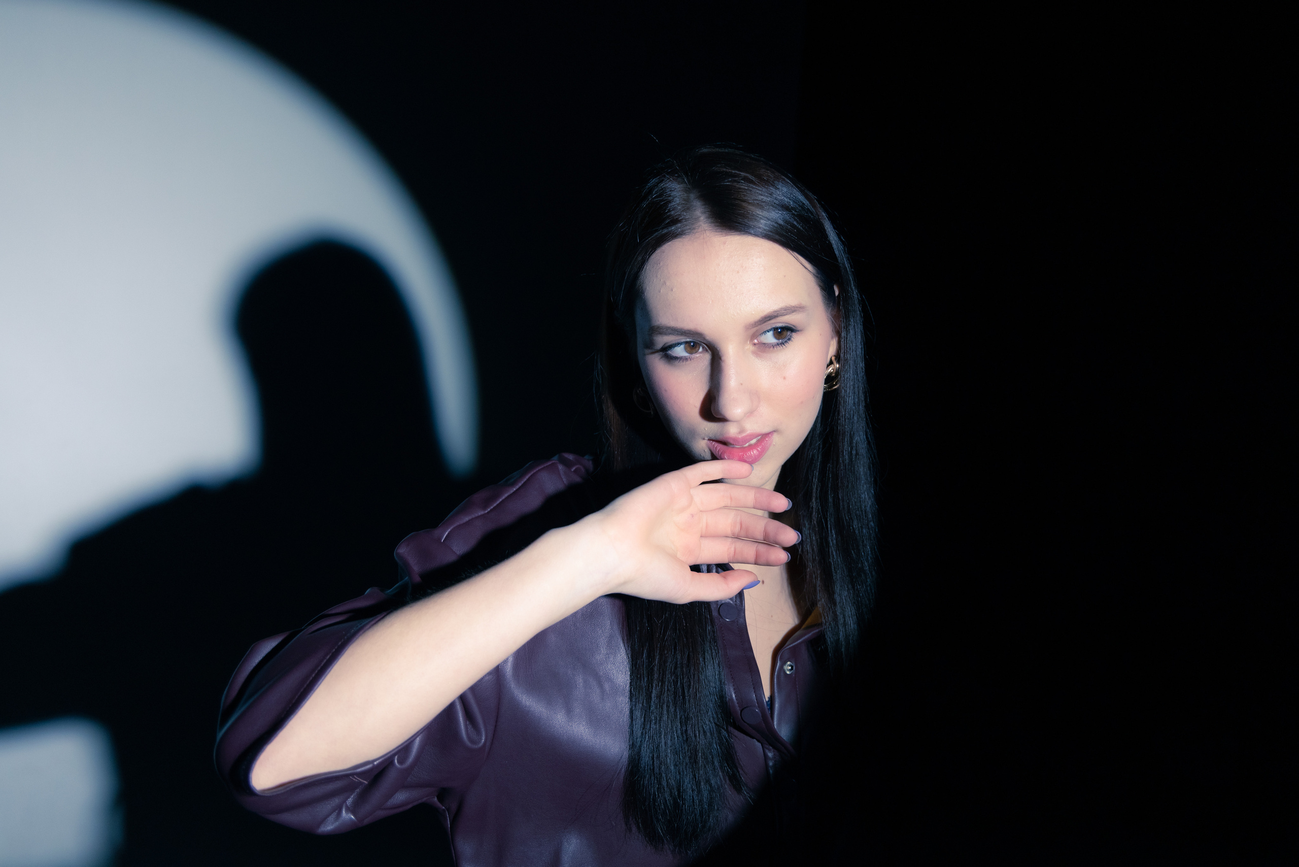 ИГРЫ СВЕТА. Shamirov Arkadiy