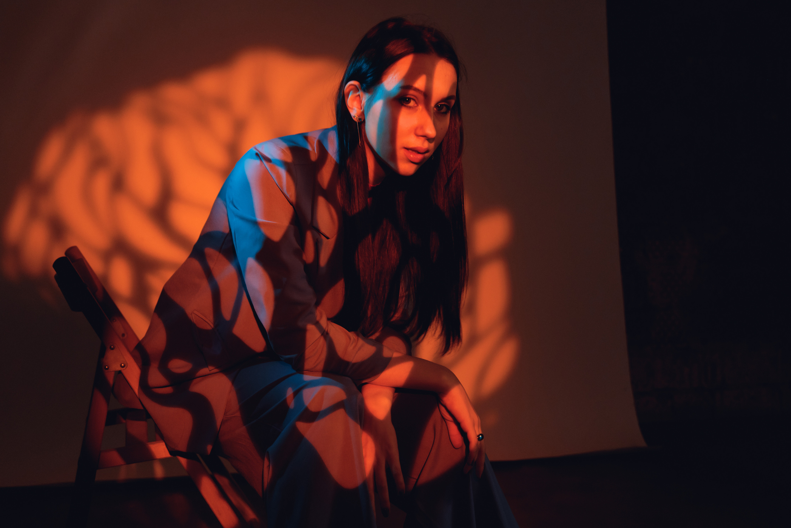 ИГРЫ СВЕТА. Shamirov Arkadiy