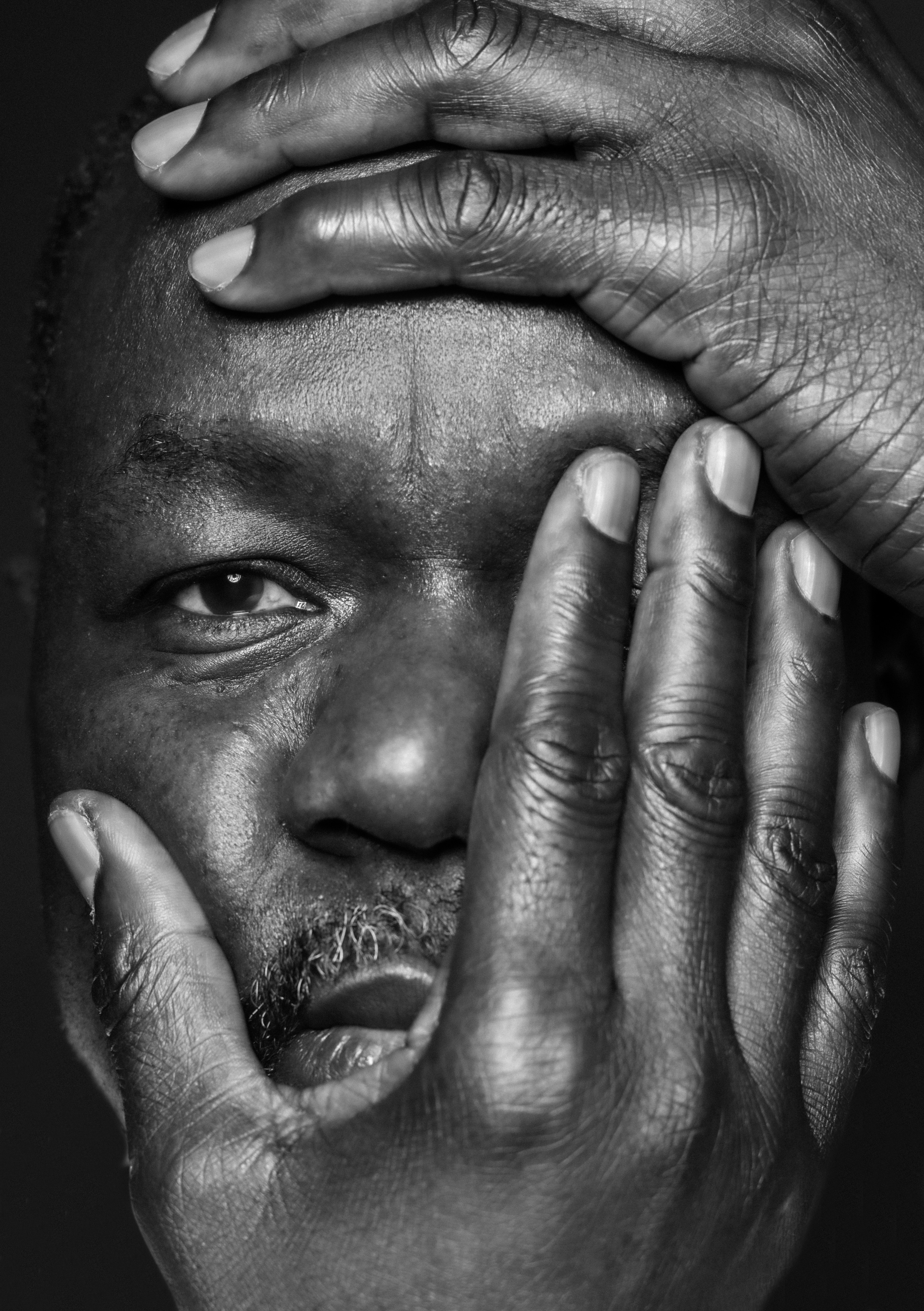 ХАНИ. Shamirov Arkadiy