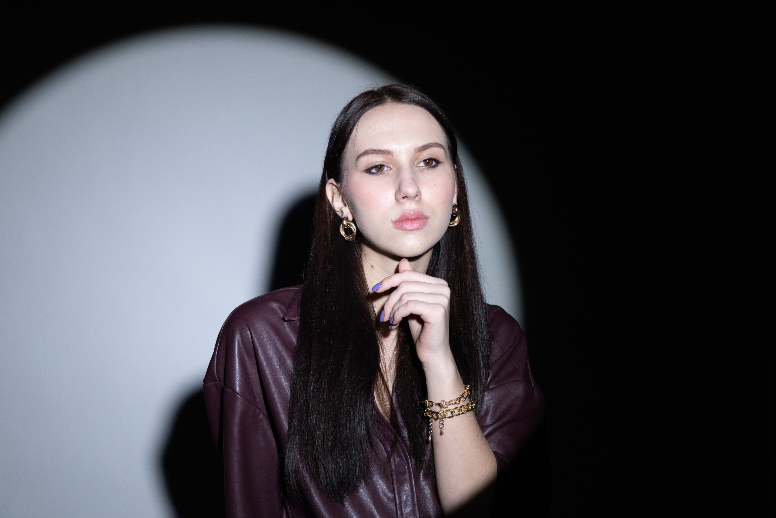 ИГРЫ СВЕТА. Shamirov Arkadiy