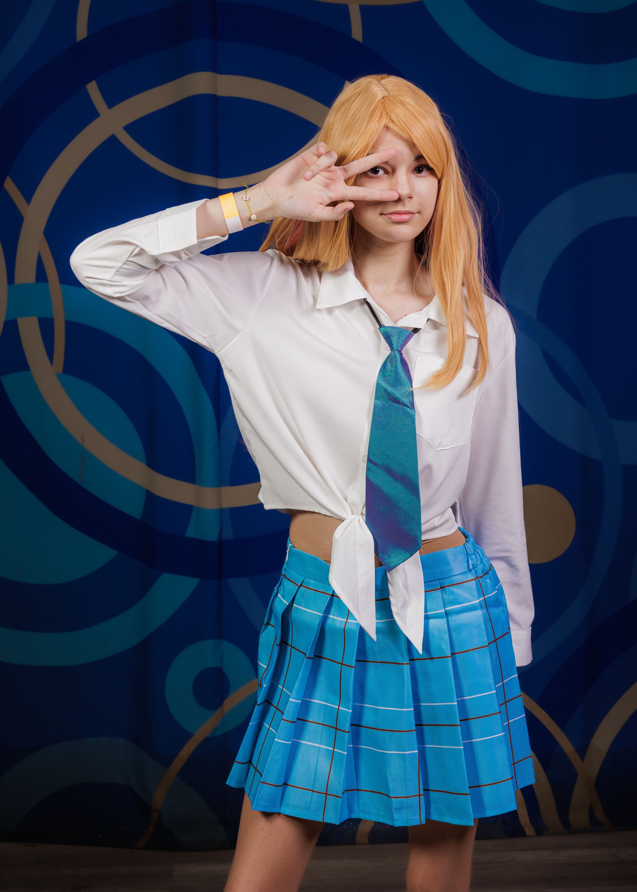 КОСПЛЕЙ. Shamirov Arkadiy