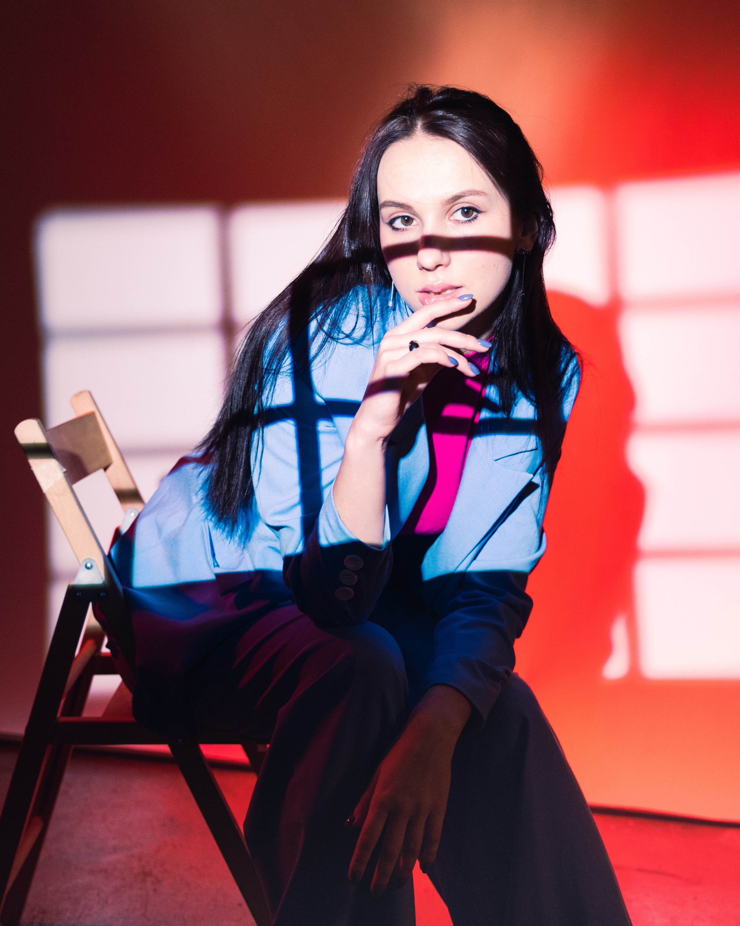 ИГРЫ СВЕТА. Shamirov Arkadiy