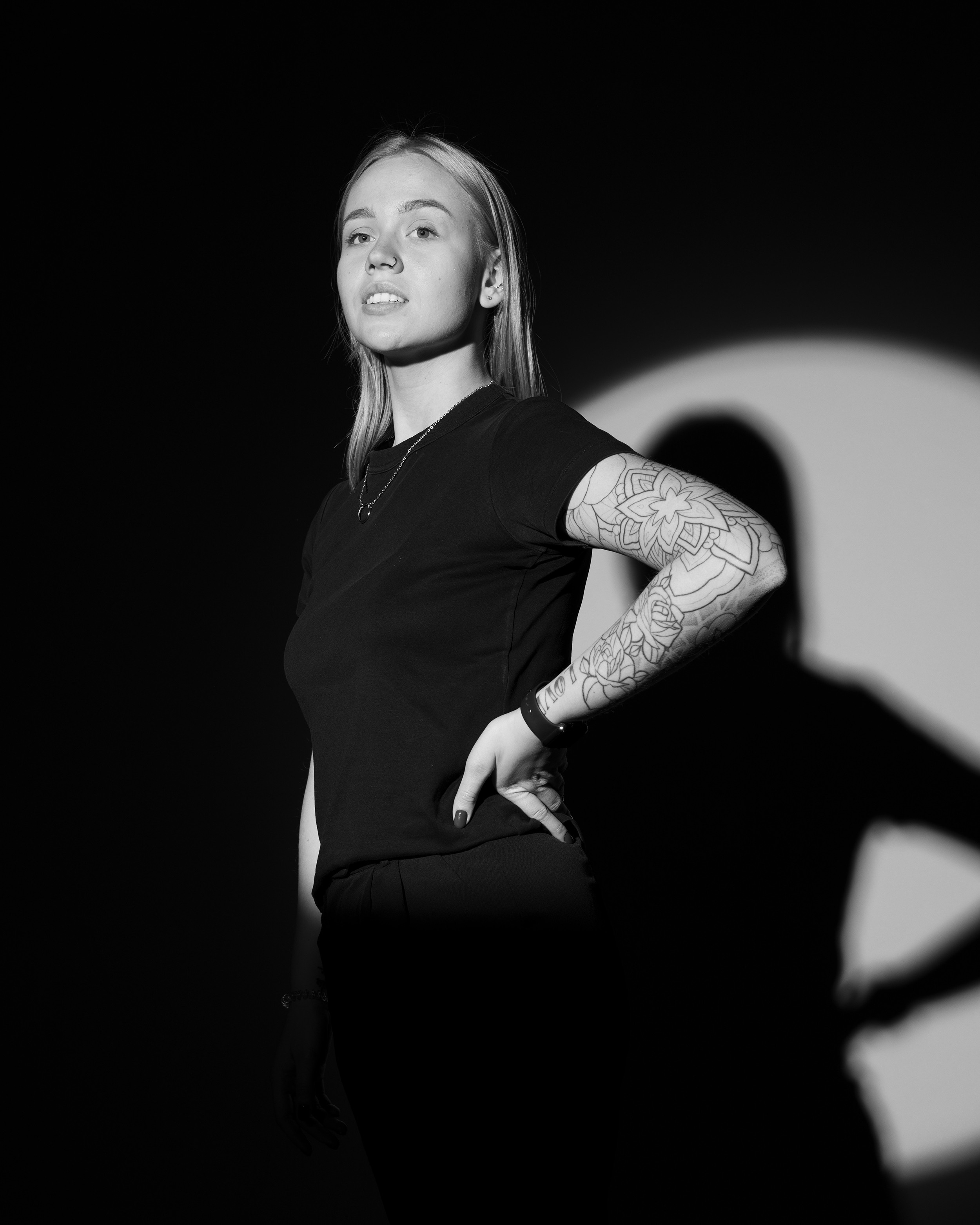 РАЗНОЕ. Shamirov Arkadiy