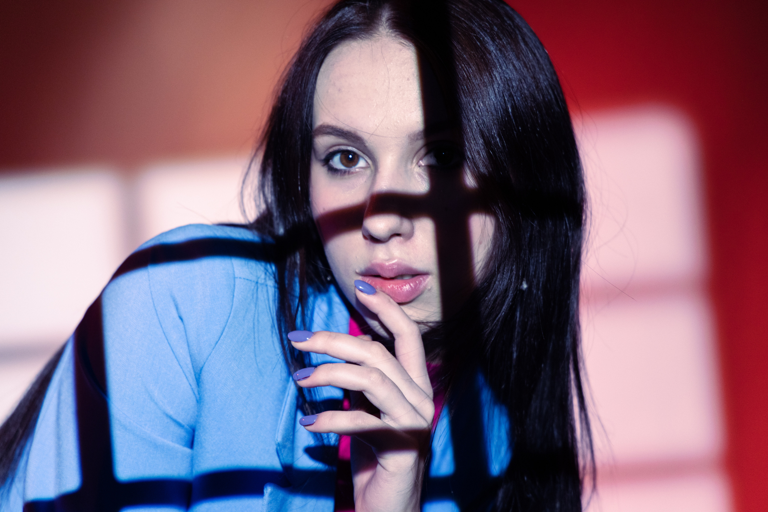 ИГРЫ СВЕТА. Shamirov Arkadiy