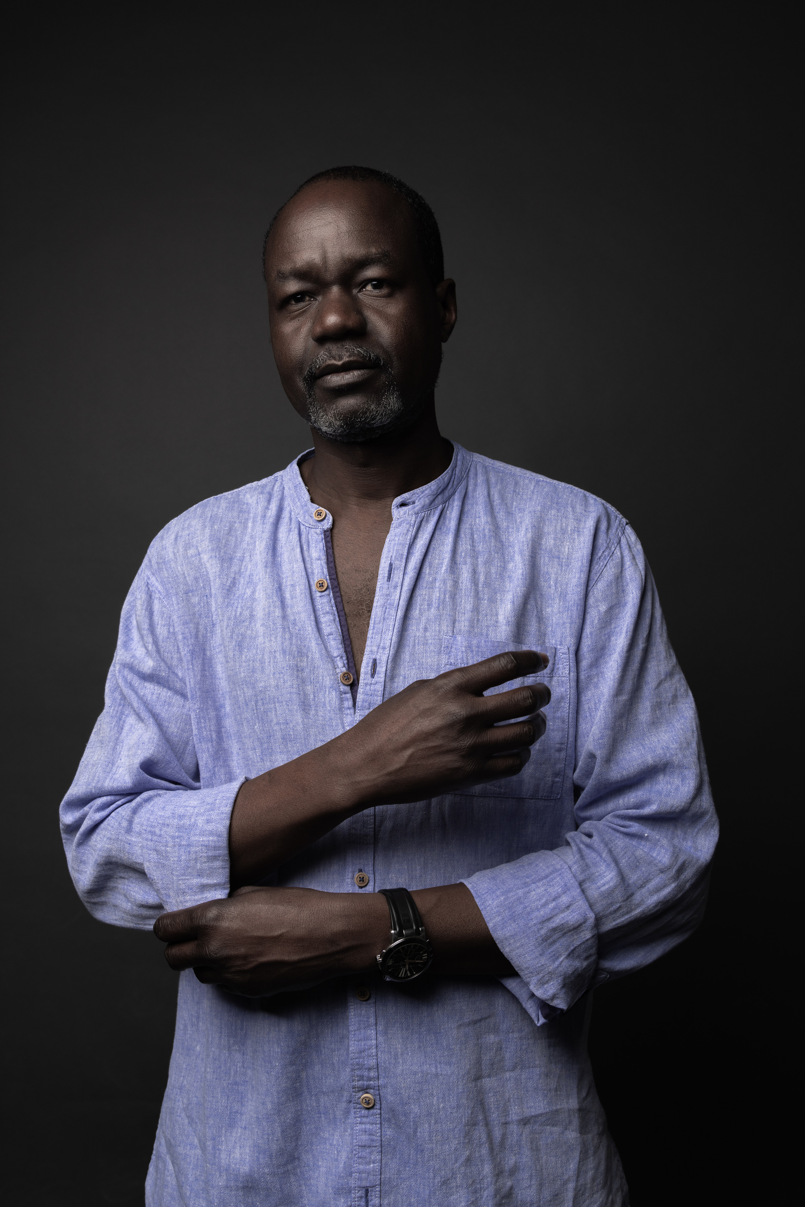 ХАНИ. Shamirov Arkadiy