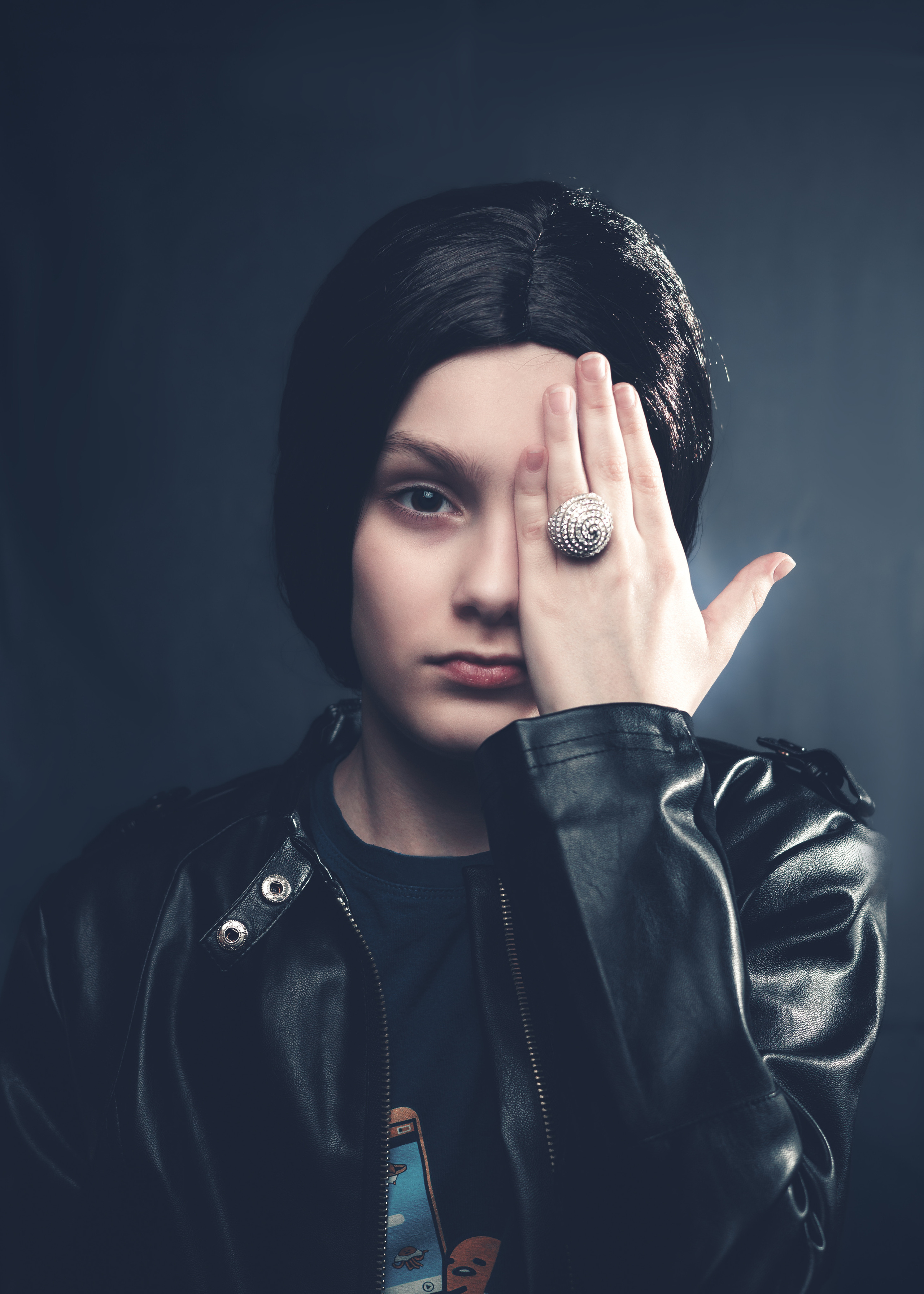 АЛЕКСАНДРА. Shamirov Arkadiy