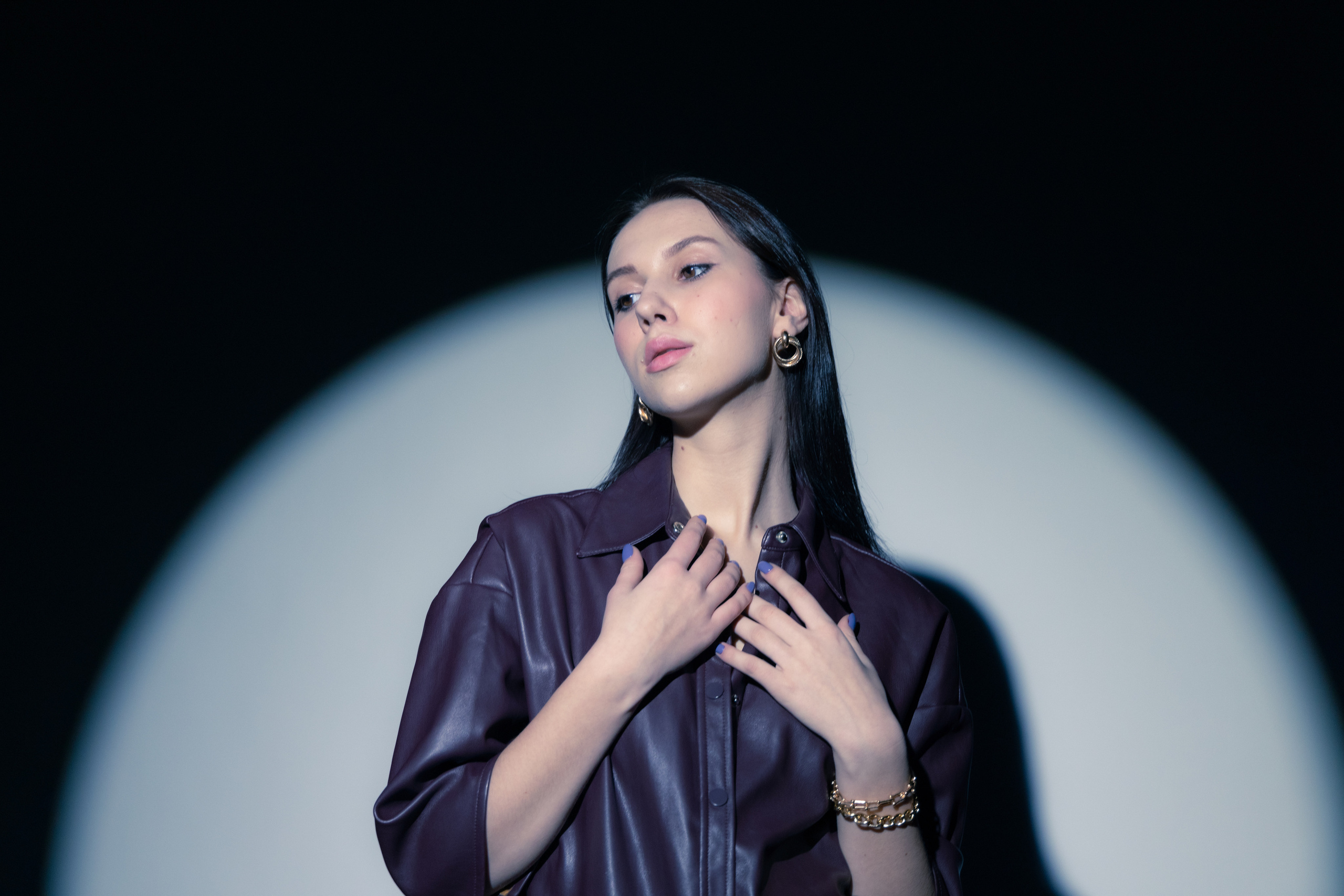 ИГРЫ СВЕТА. Shamirov Arkadiy