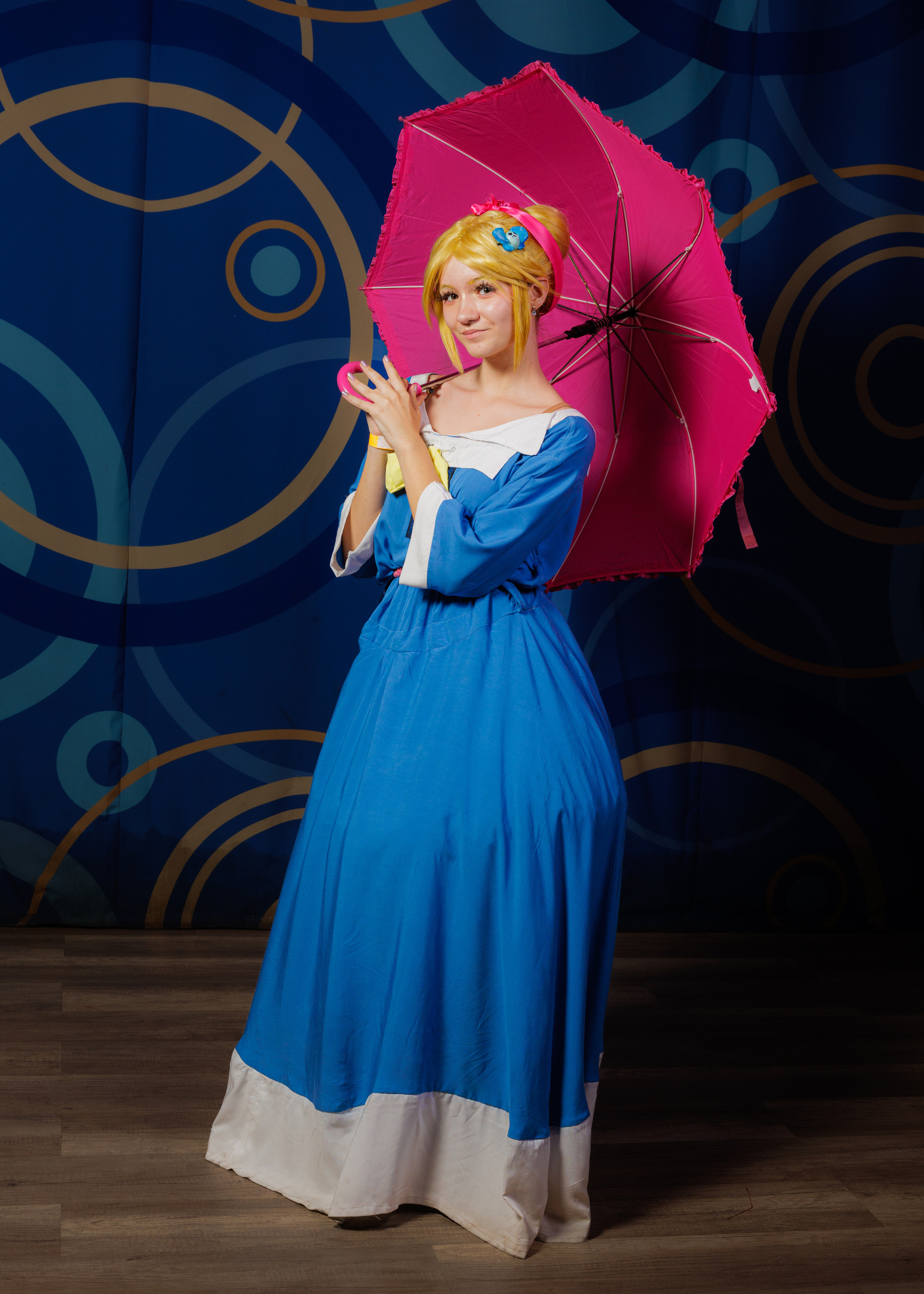 КОСПЛЕЙ. Shamirov Arkadiy