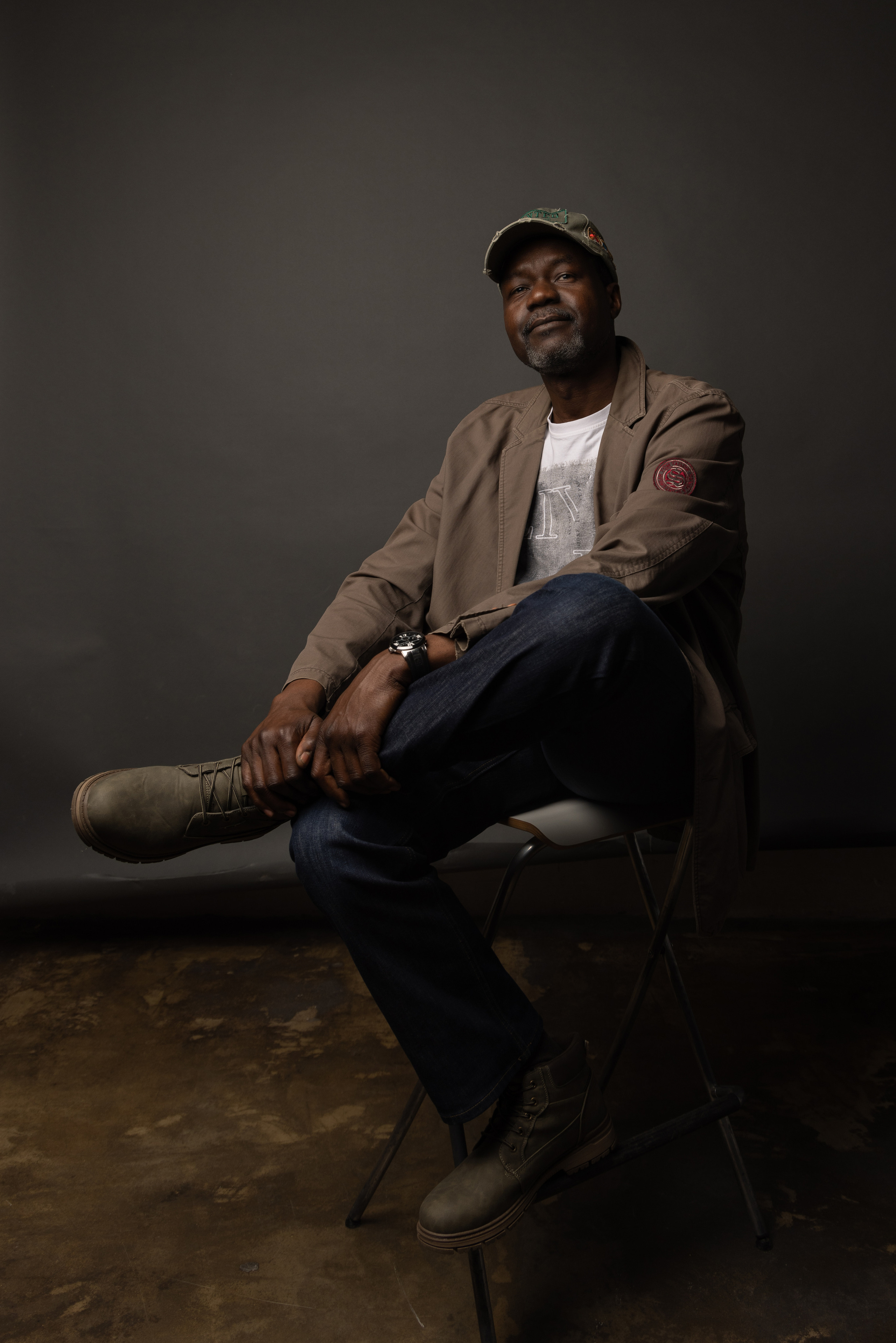 ХАНИ. Shamirov Arkadiy