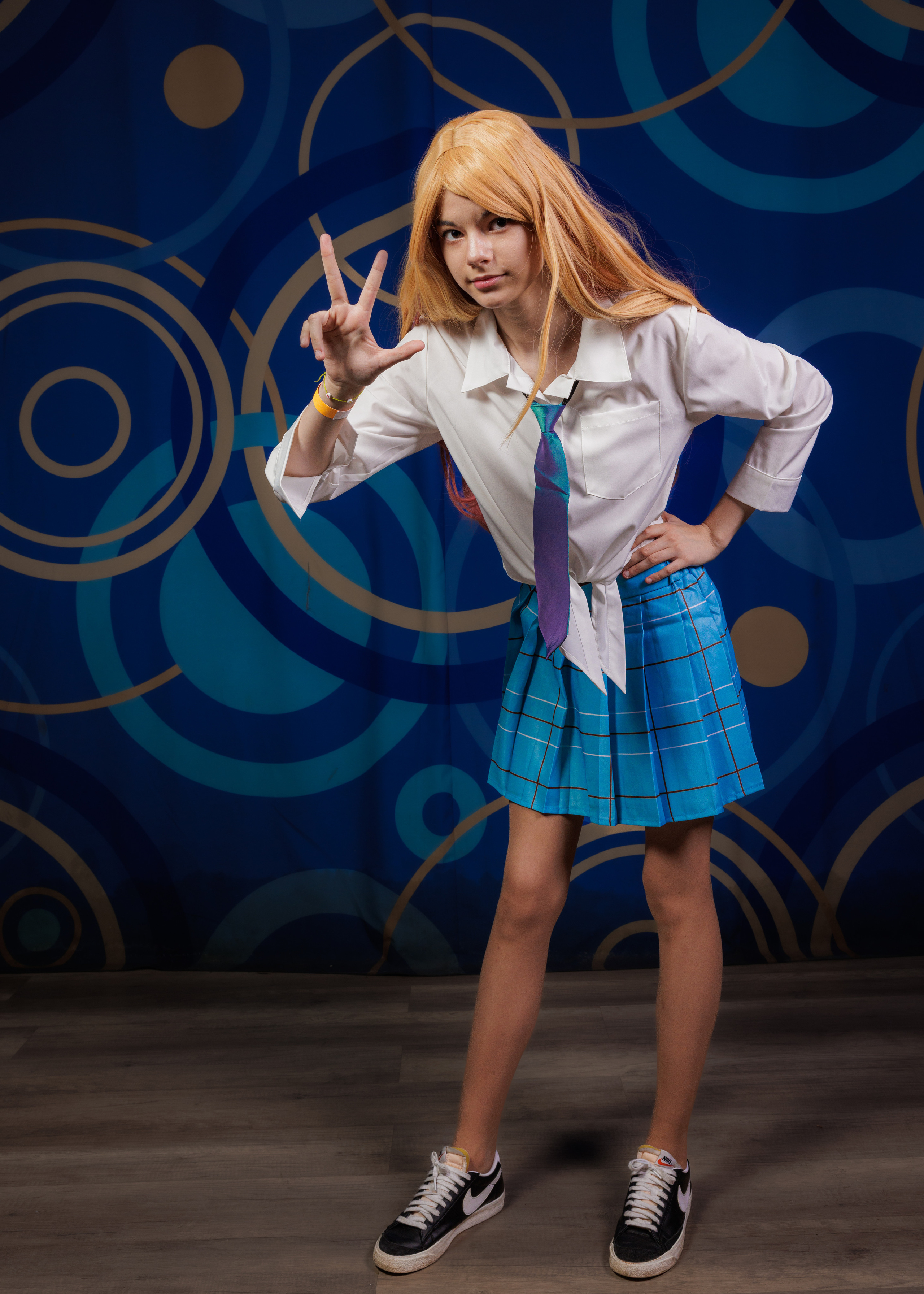 КОСПЛЕЙ. Shamirov Arkadiy