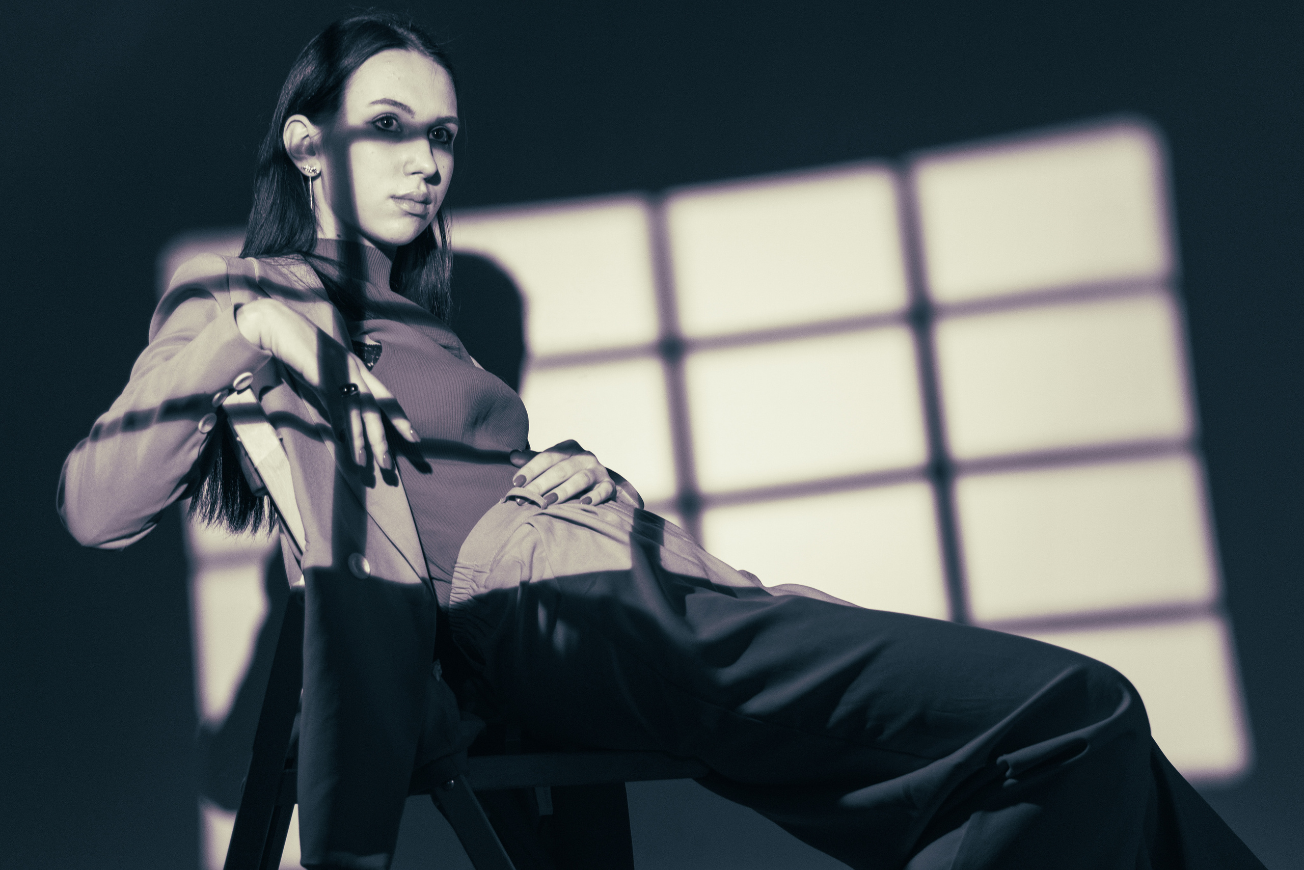 ИГРЫ СВЕТА. Shamirov Arkadiy