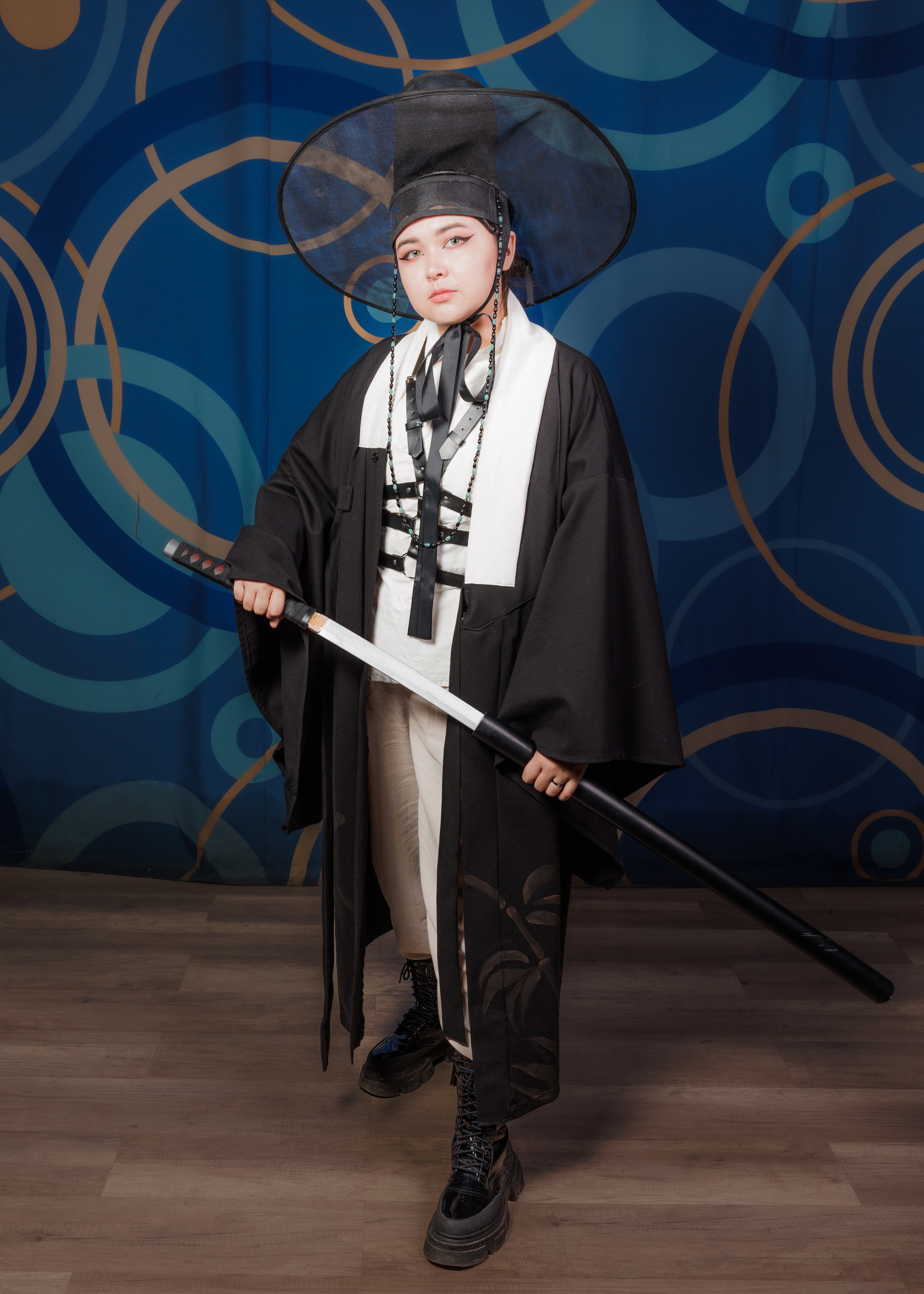 КОСПЛЕЙ. Shamirov Arkadiy