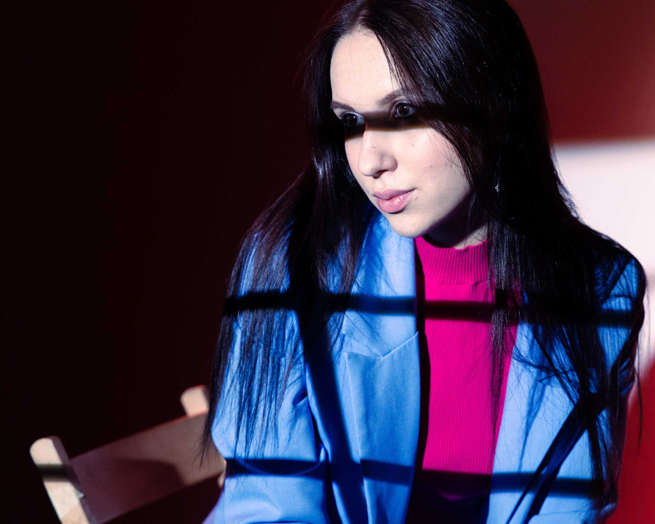 ИГРЫ СВЕТА. Shamirov Arkadiy