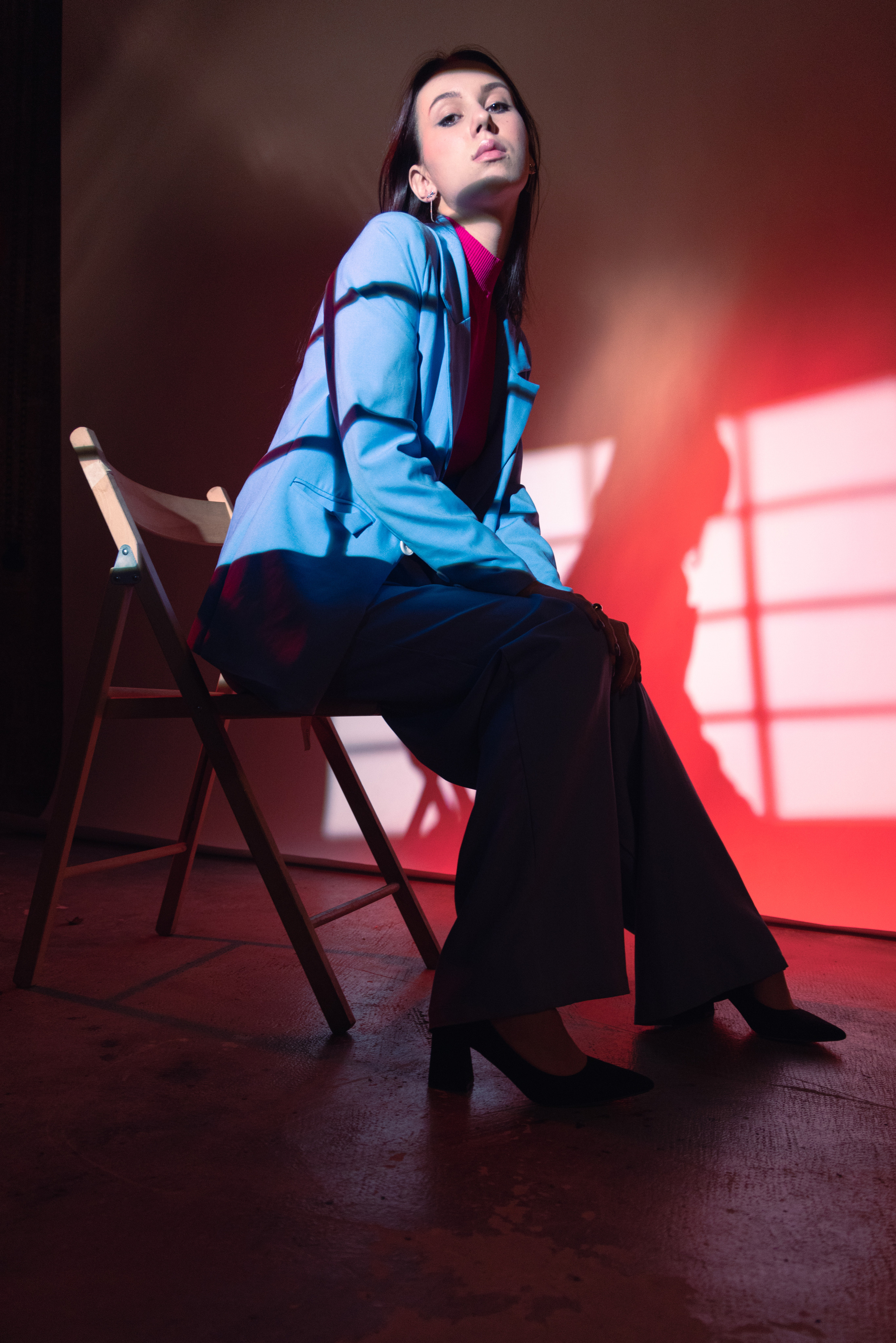 ИГРЫ СВЕТА. Shamirov Arkadiy