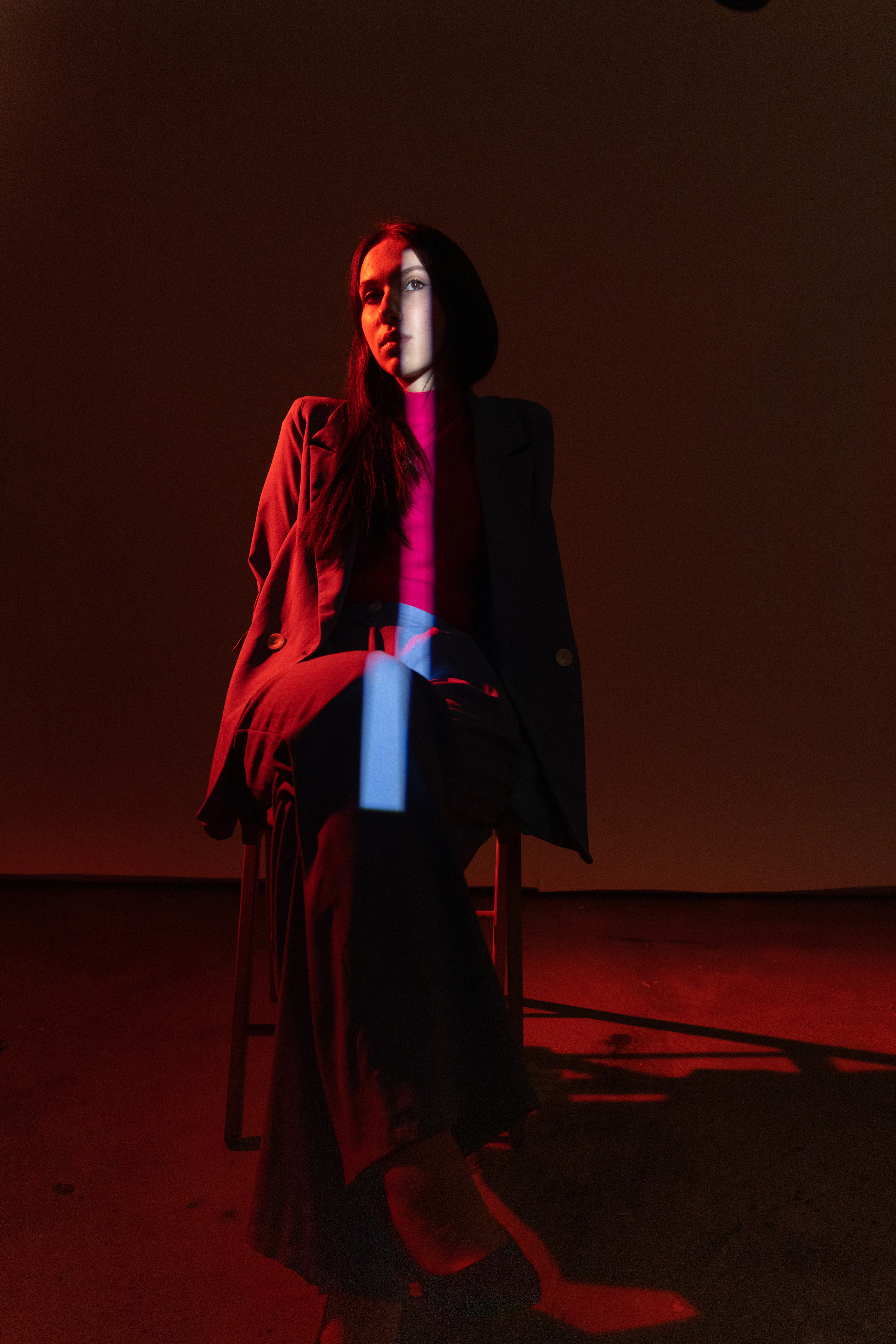 ИГРЫ СВЕТА. Shamirov Arkadiy