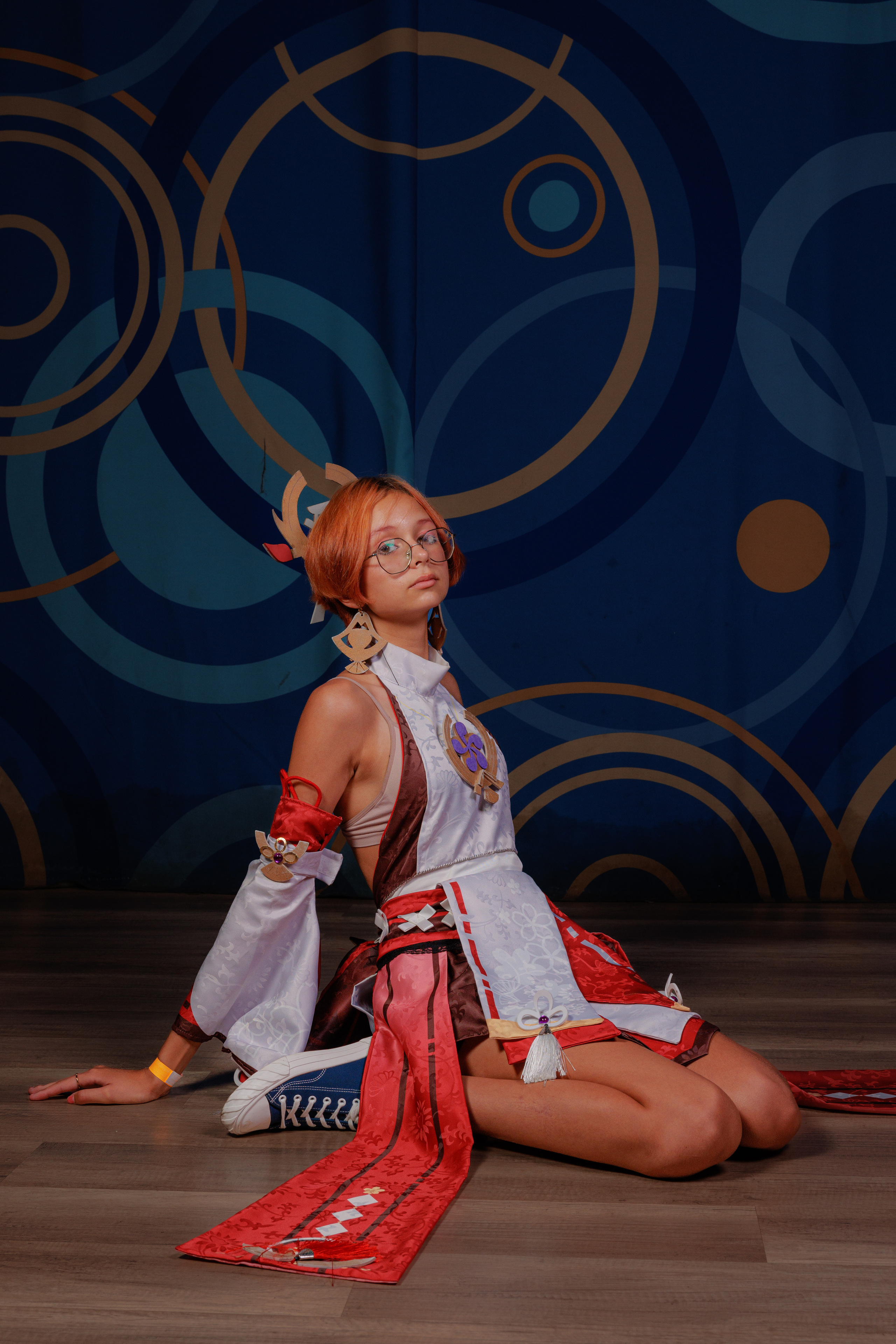 КОСПЛЕЙ. Shamirov Arkadiy