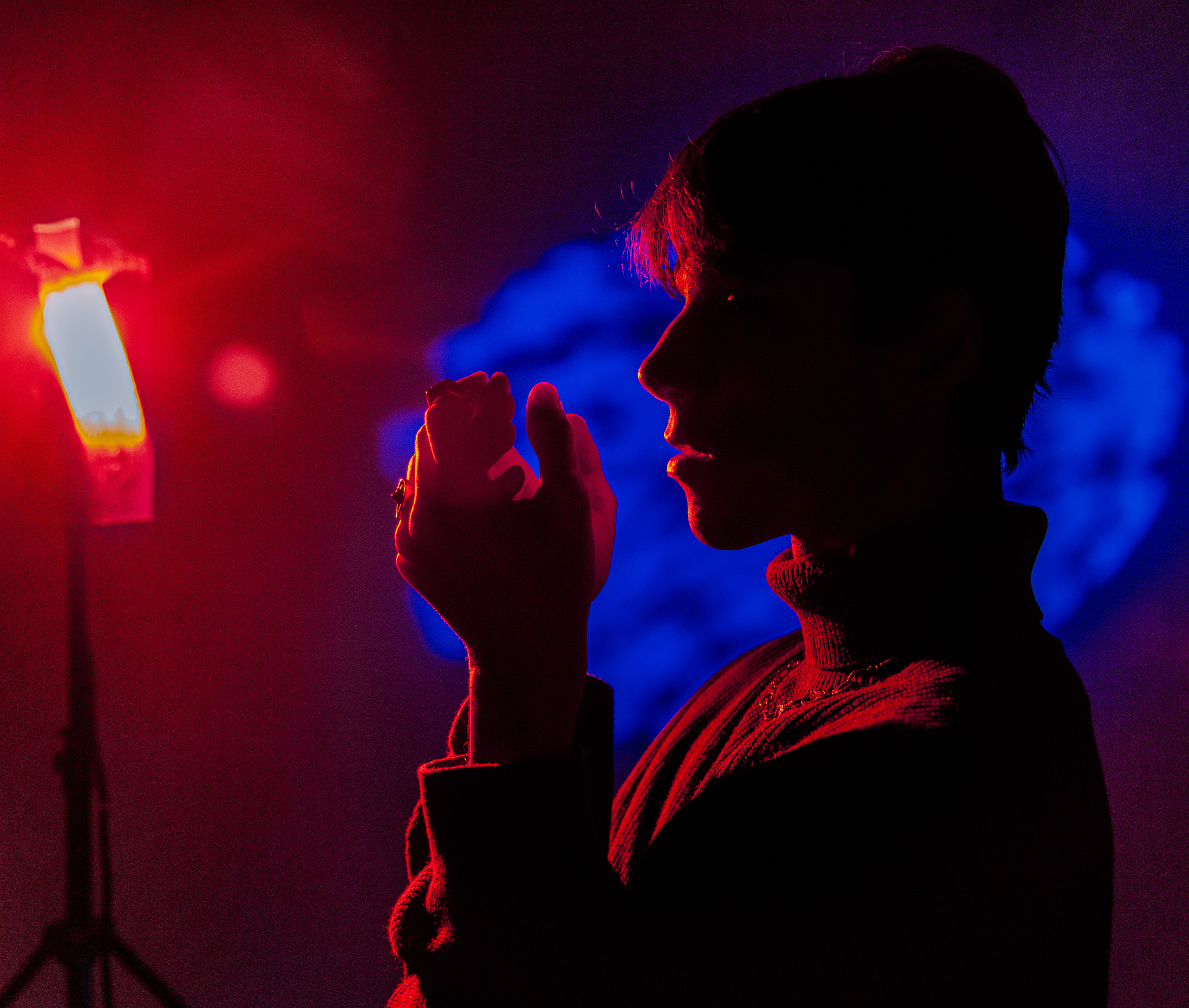 ИГРЫ СВЕТА. Shamirov Arkadiy