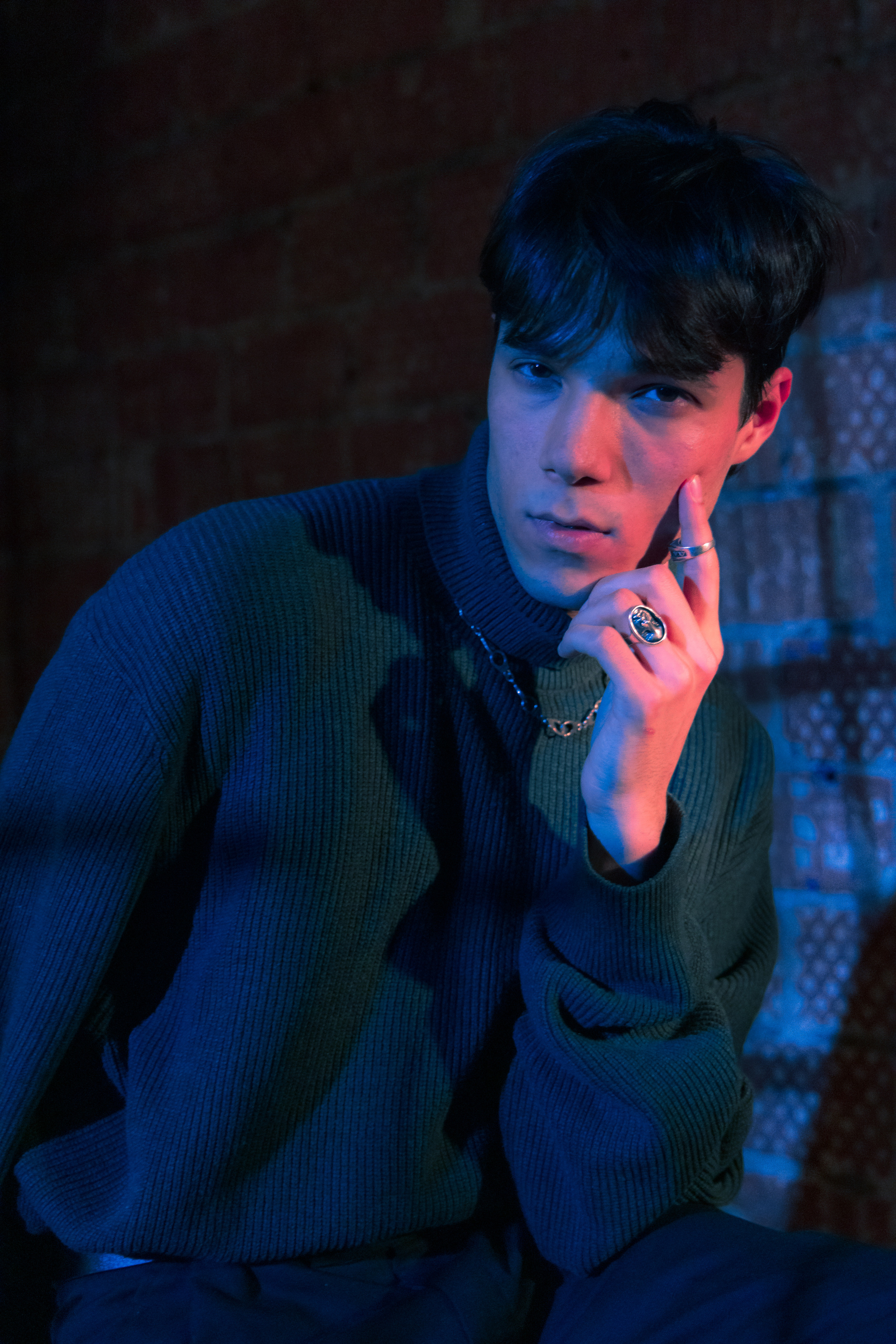 ИГРЫ СВЕТА. Shamirov Arkadiy