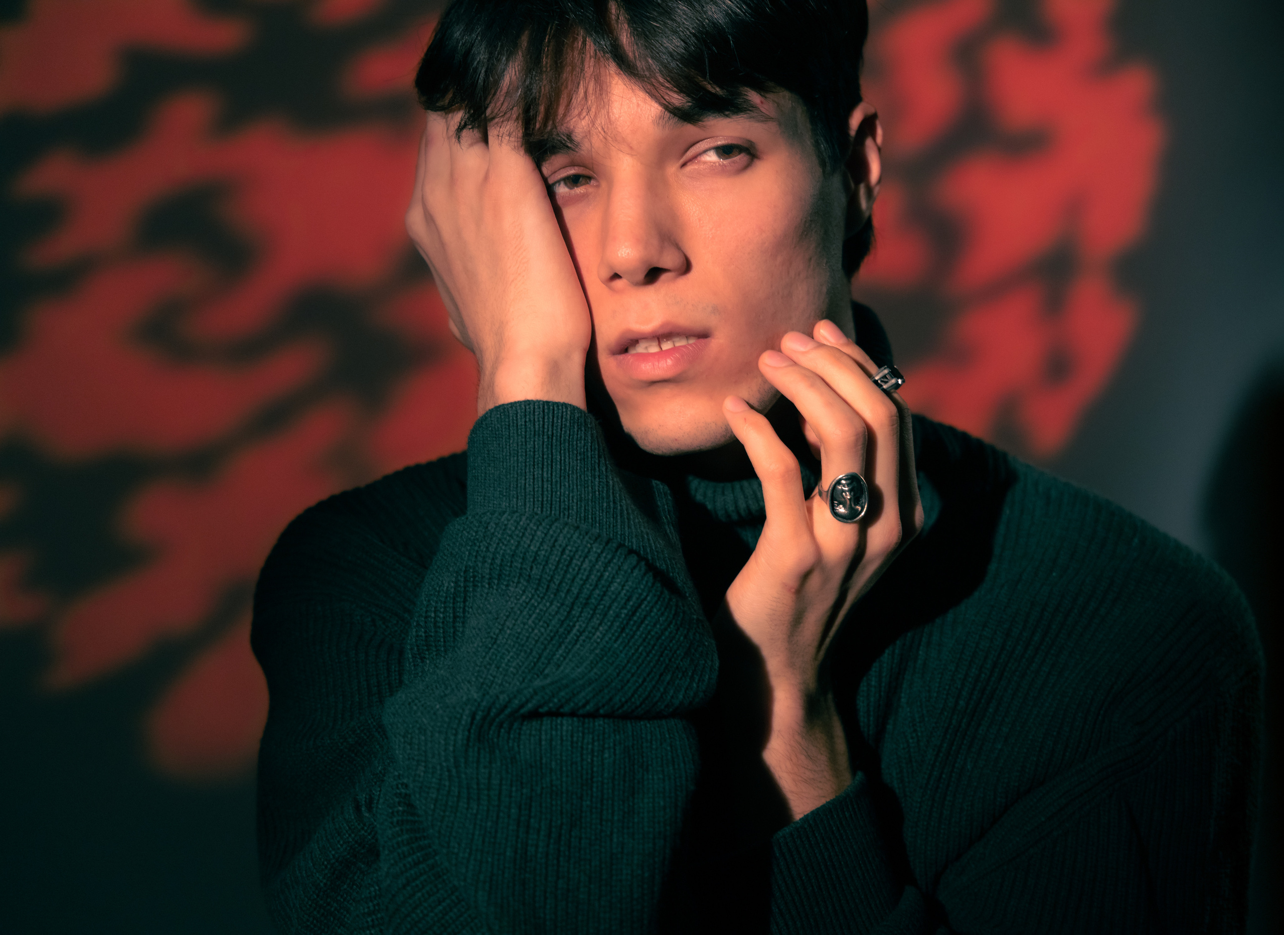 ИГРЫ СВЕТА. Shamirov Arkadiy