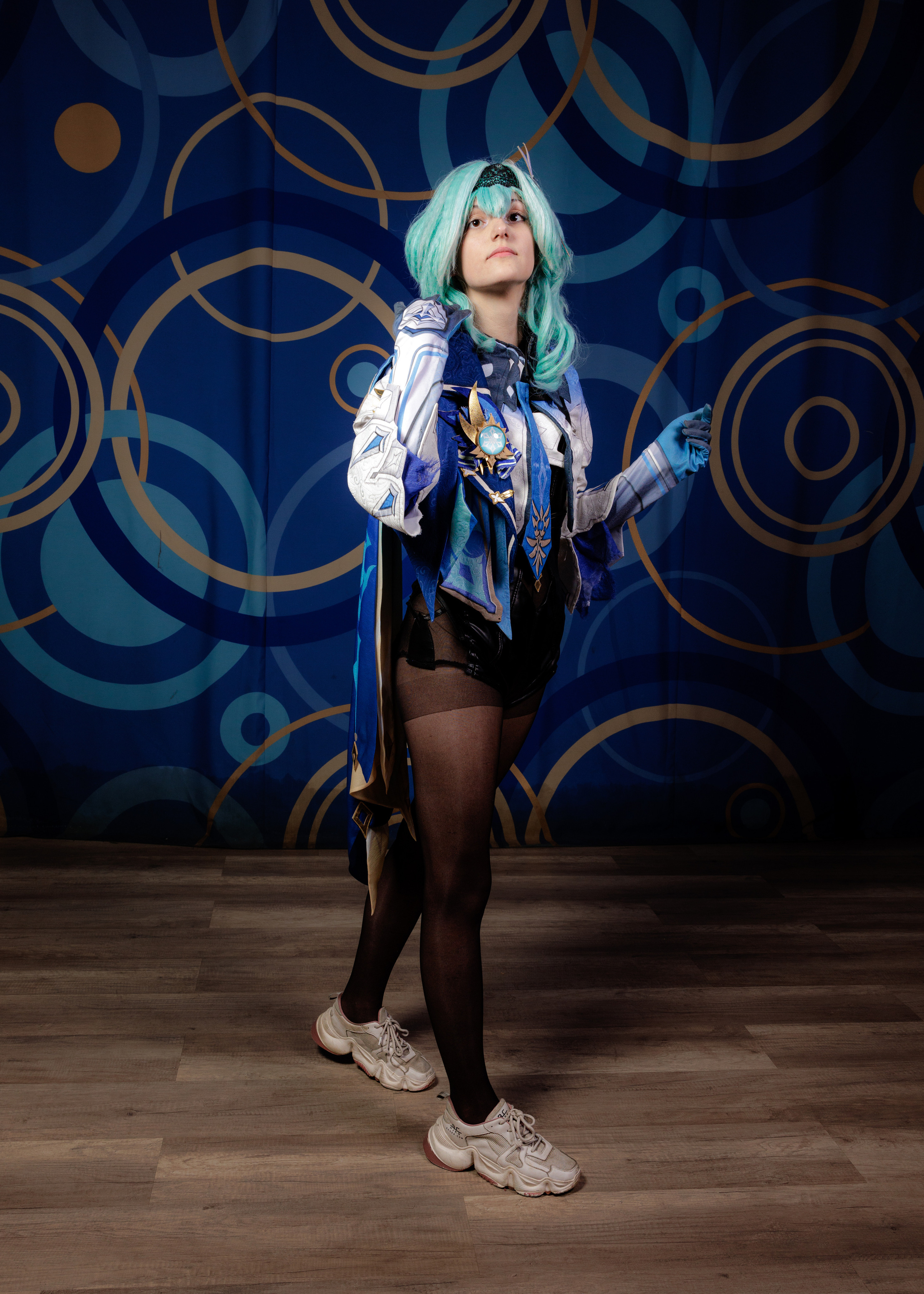 КОСПЛЕЙ. Shamirov Arkadiy