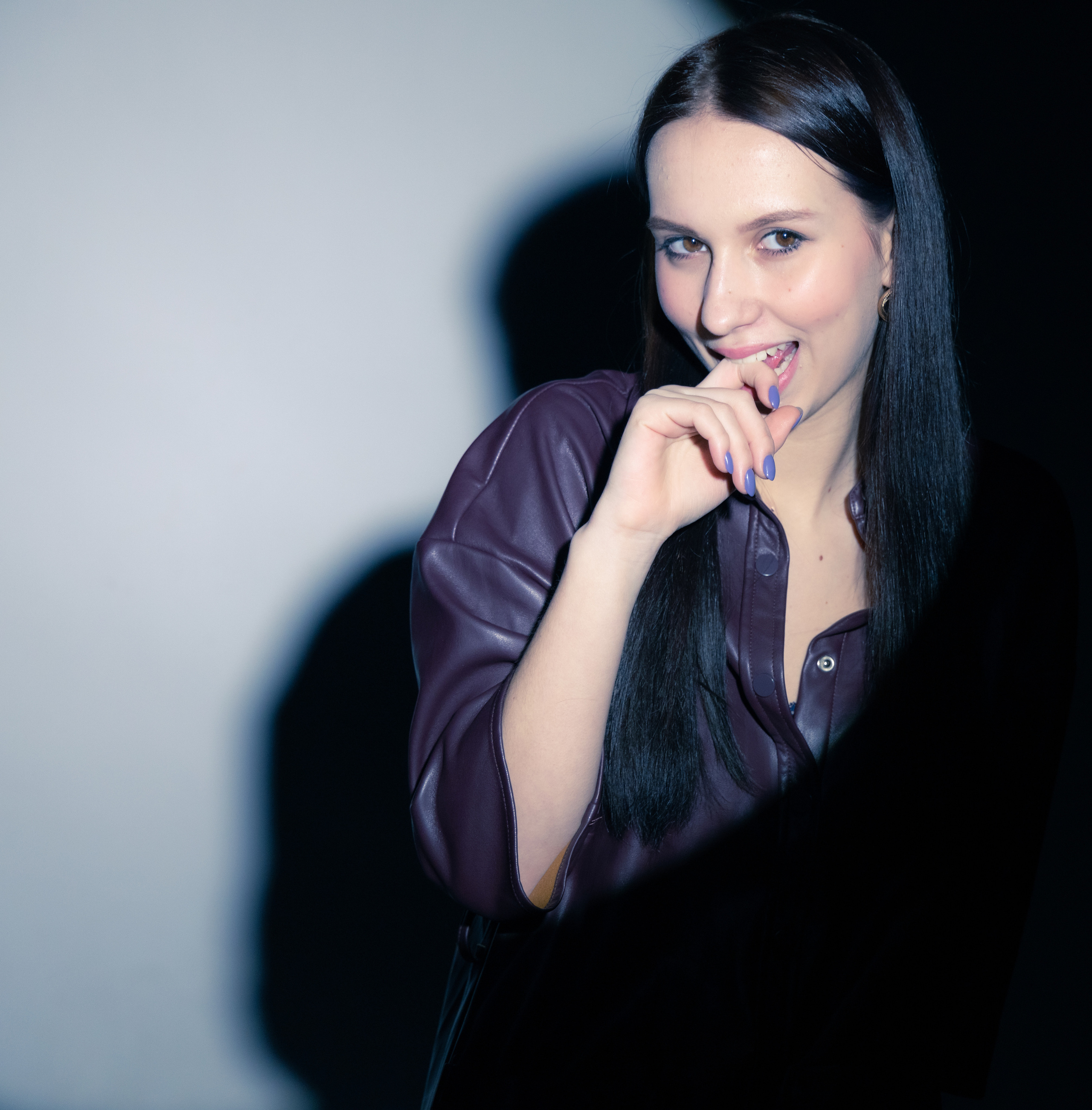 ИГРЫ СВЕТА. Shamirov Arkadiy