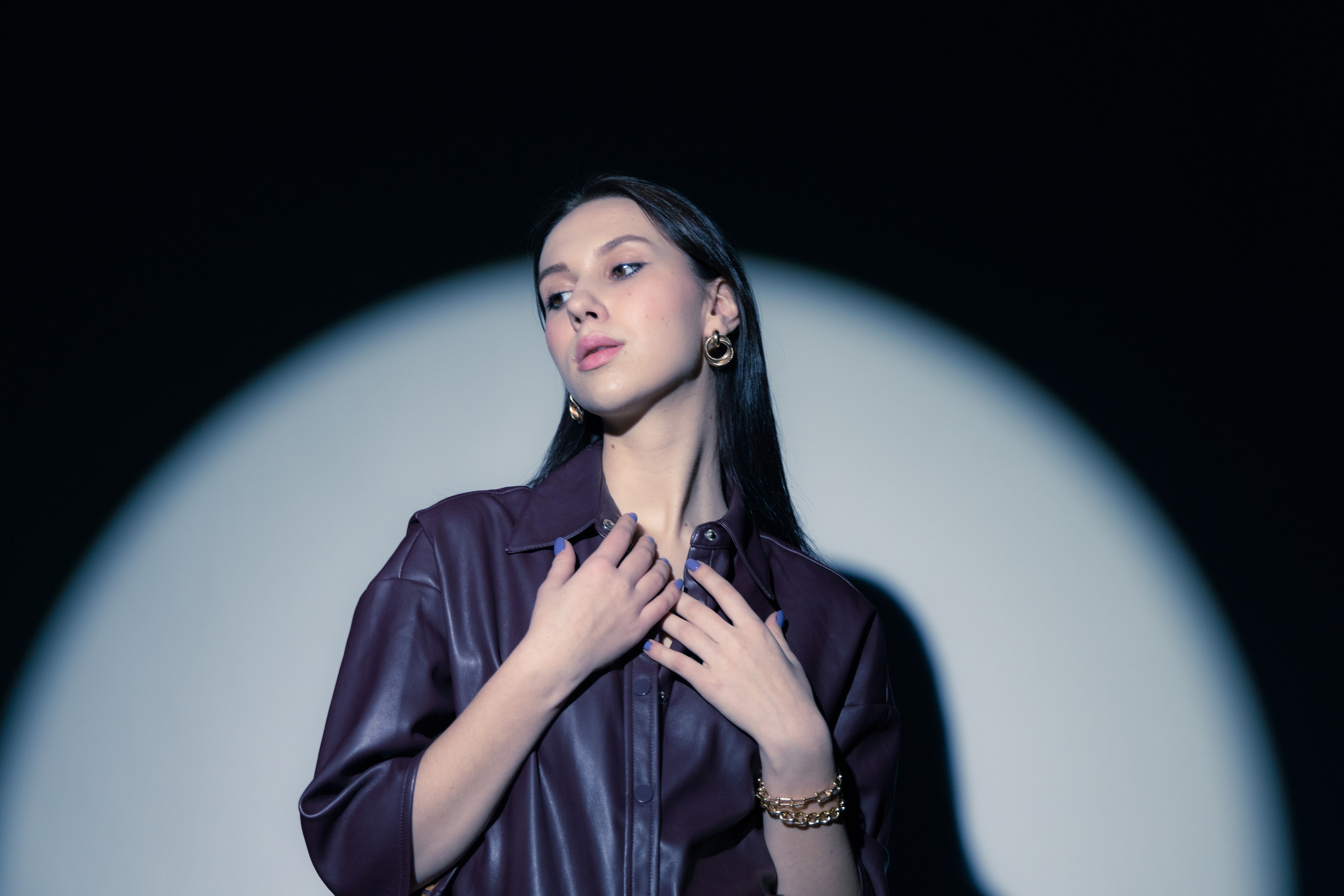 ИГРЫ СВЕТА. Shamirov Arkadiy