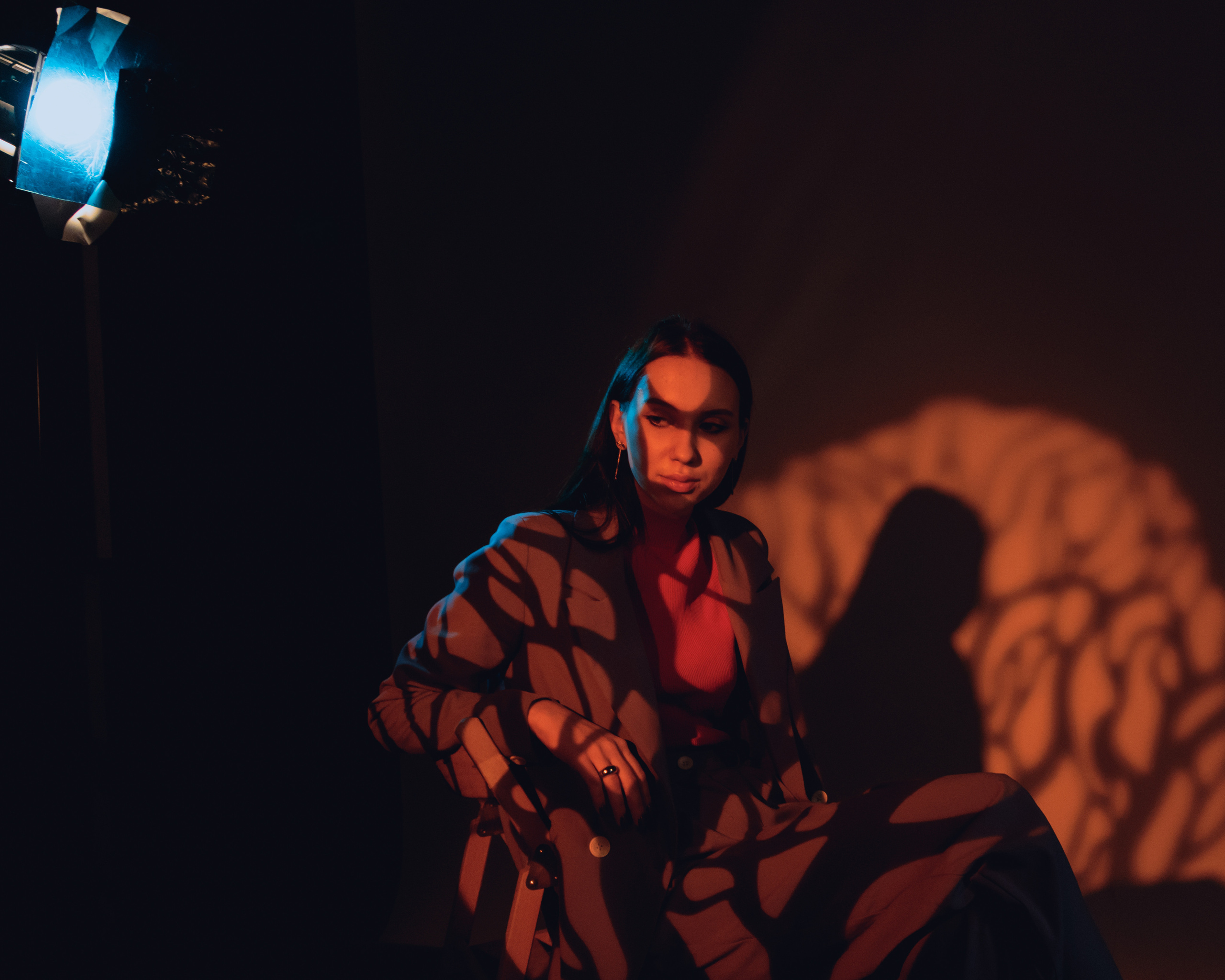 ИГРЫ СВЕТА. Shamirov Arkadiy