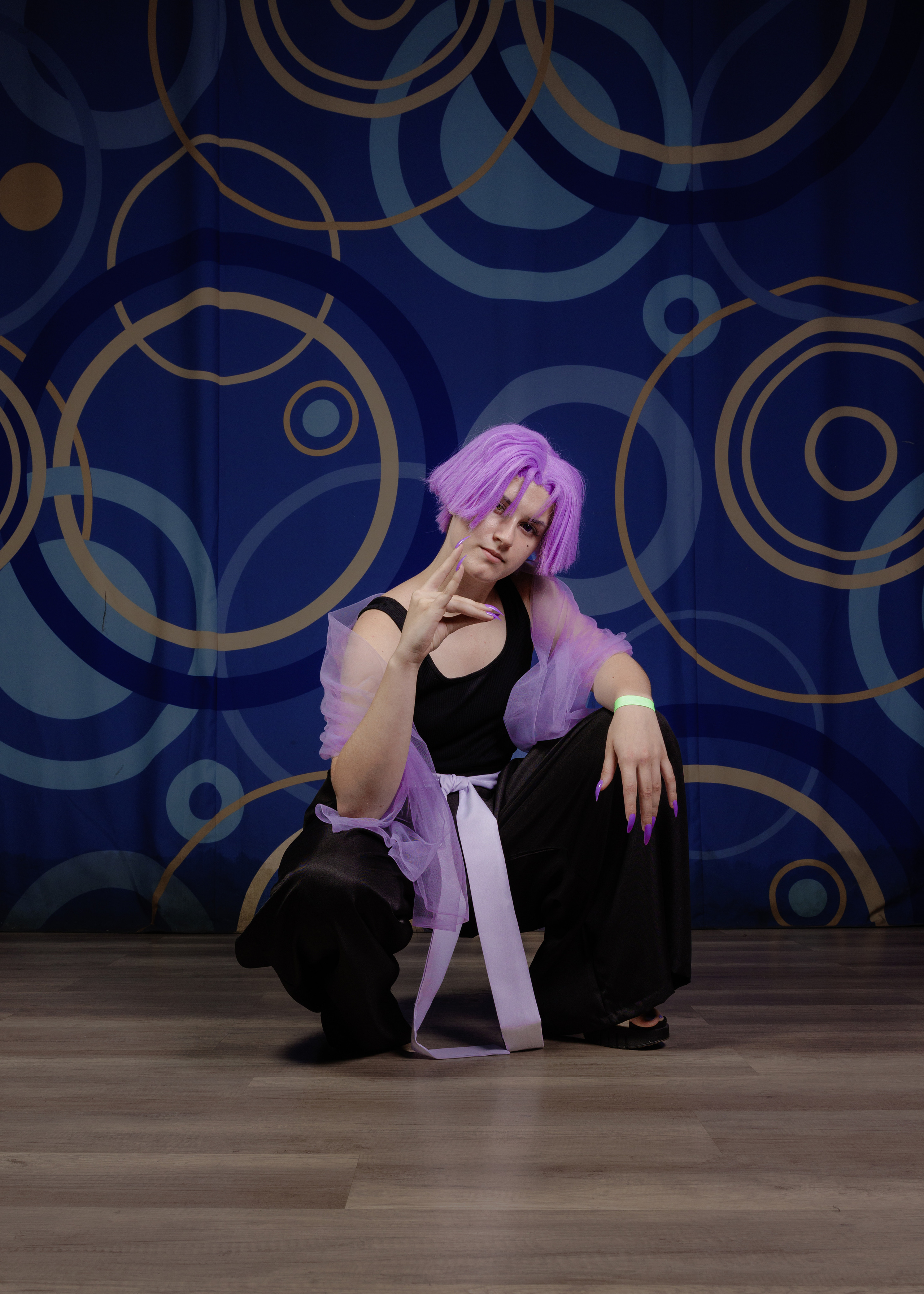 КОСПЛЕЙ. Shamirov Arkadiy