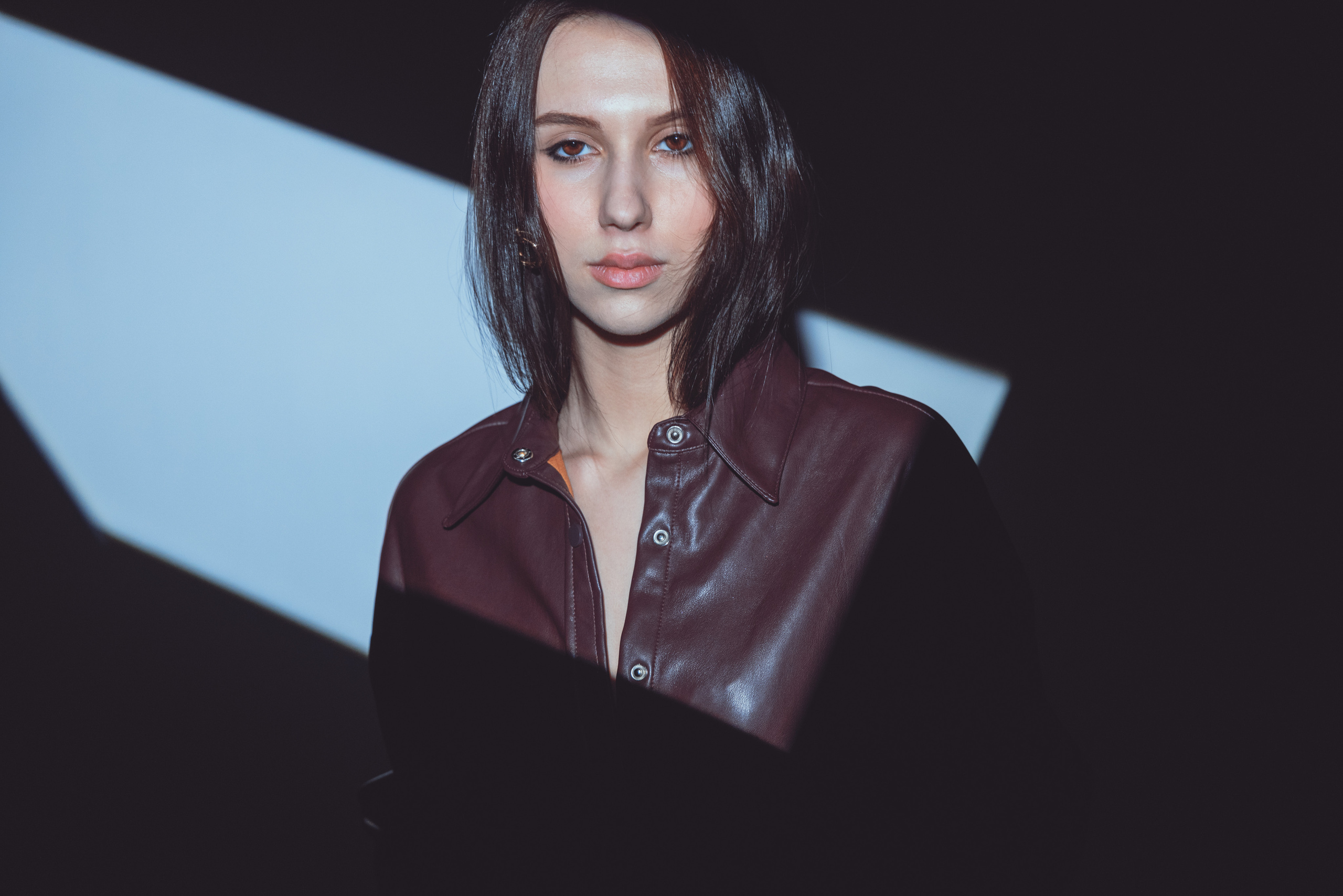 ИГРЫ СВЕТА. Shamirov Arkadiy