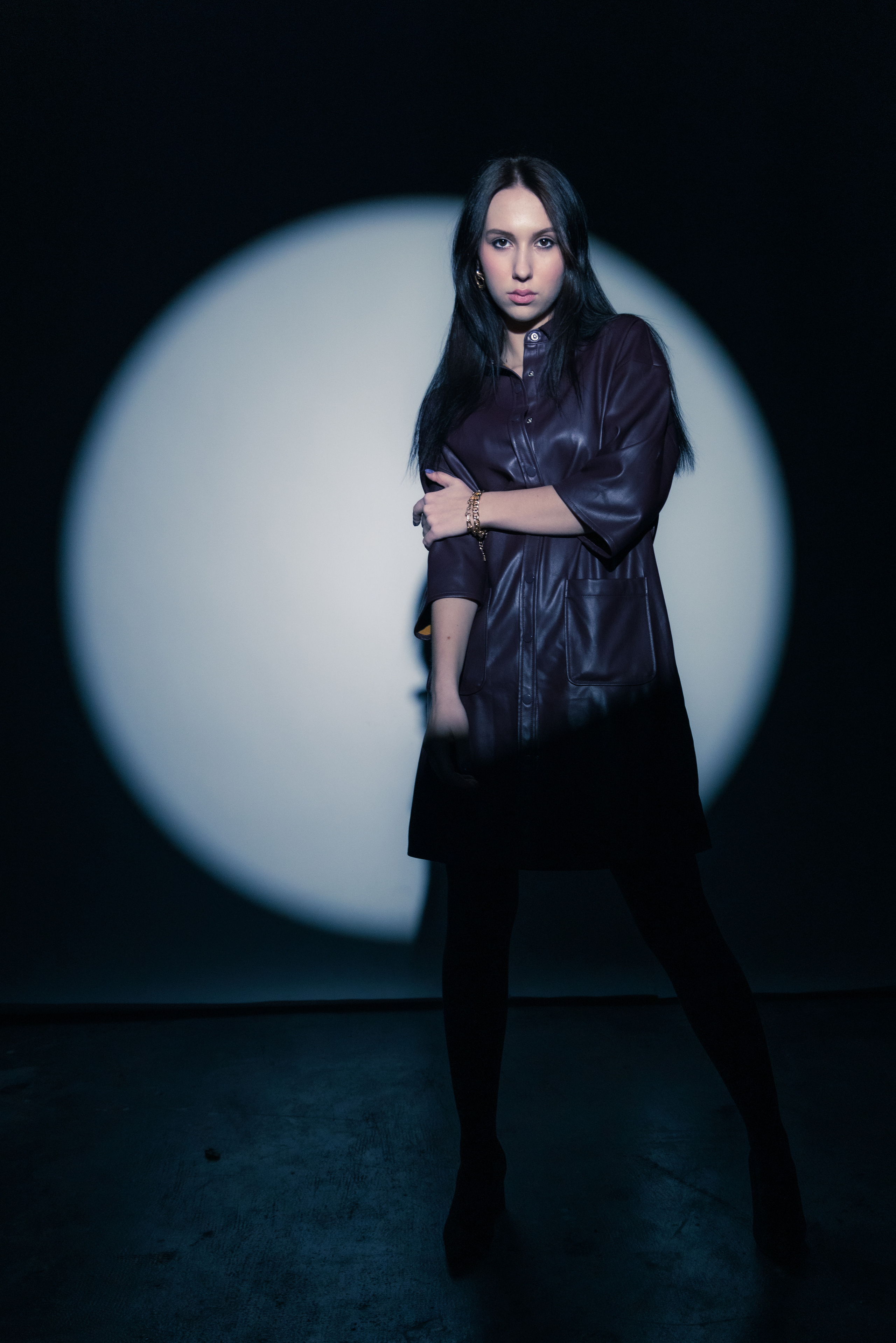 ИГРЫ СВЕТА. Shamirov Arkadiy