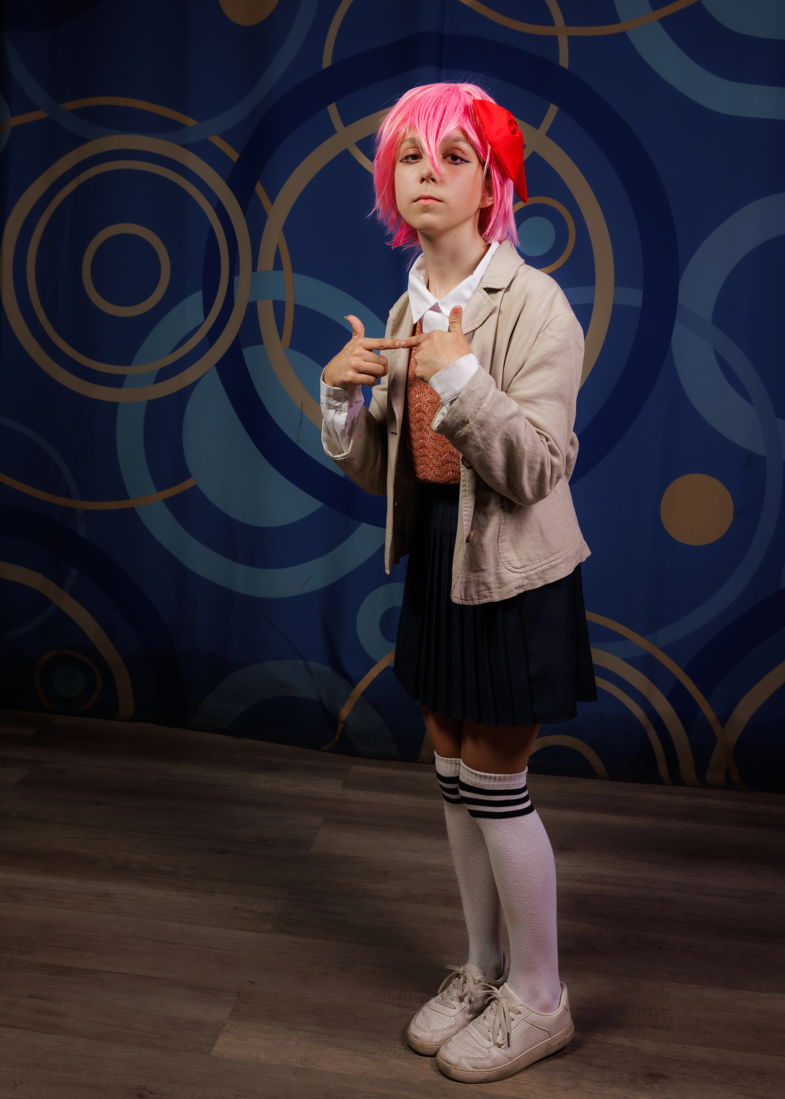 КОСПЛЕЙ. Shamirov Arkadiy