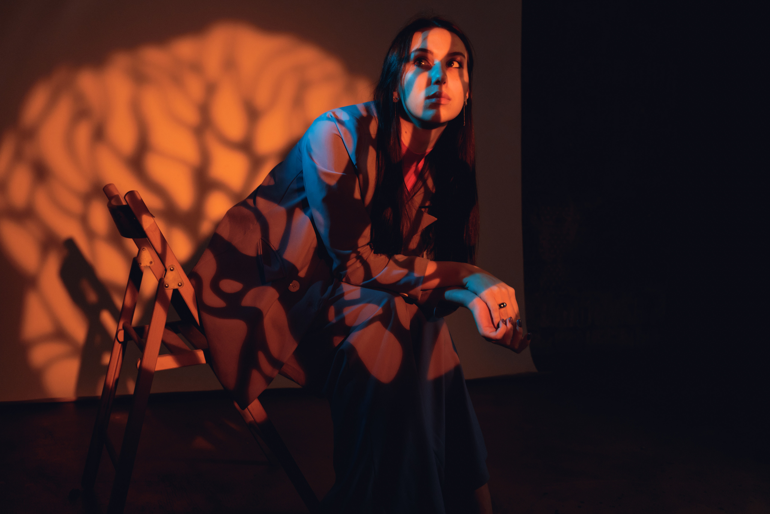 ИГРЫ СВЕТА. Shamirov Arkadiy