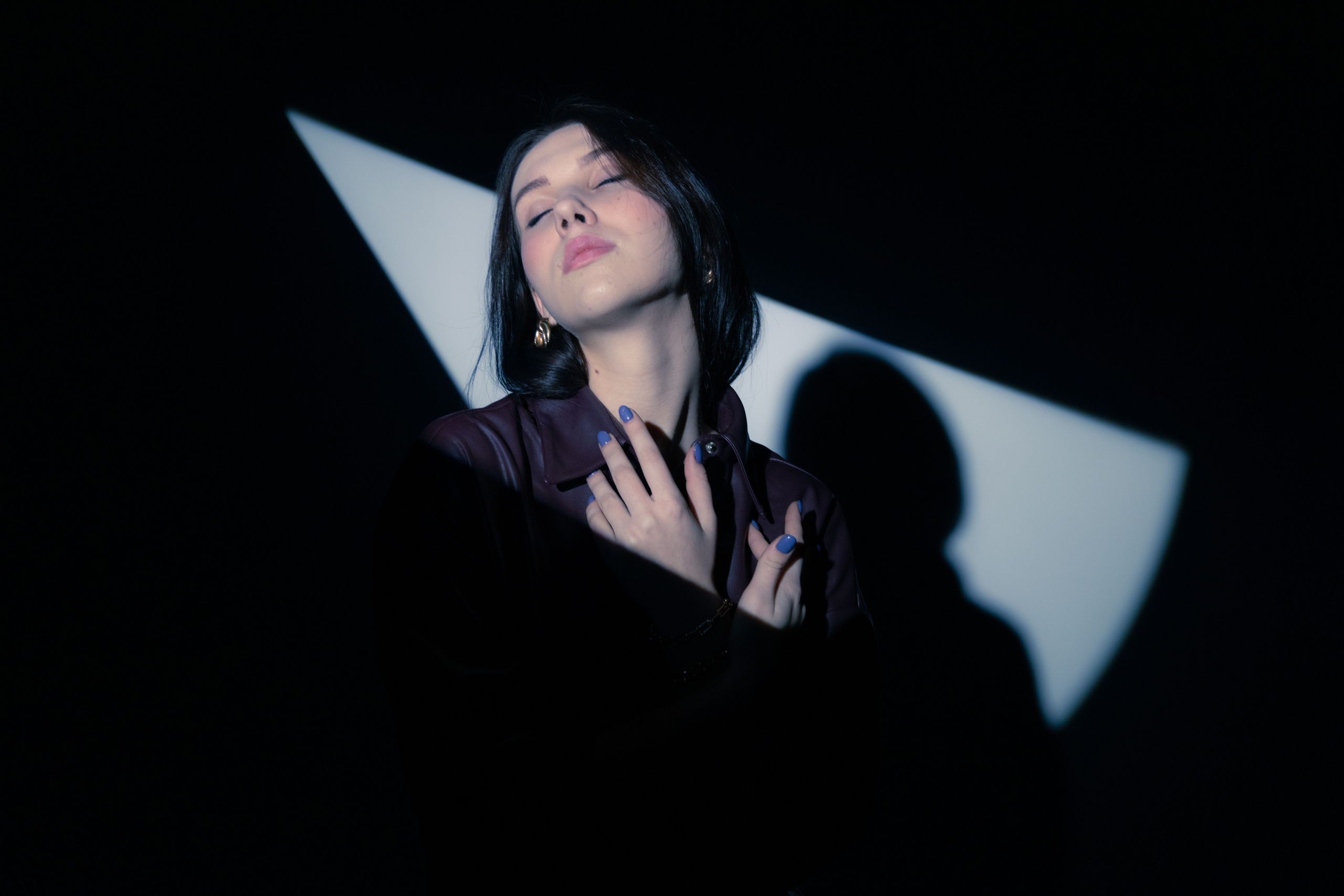 ИГРЫ СВЕТА. Shamirov Arkadiy