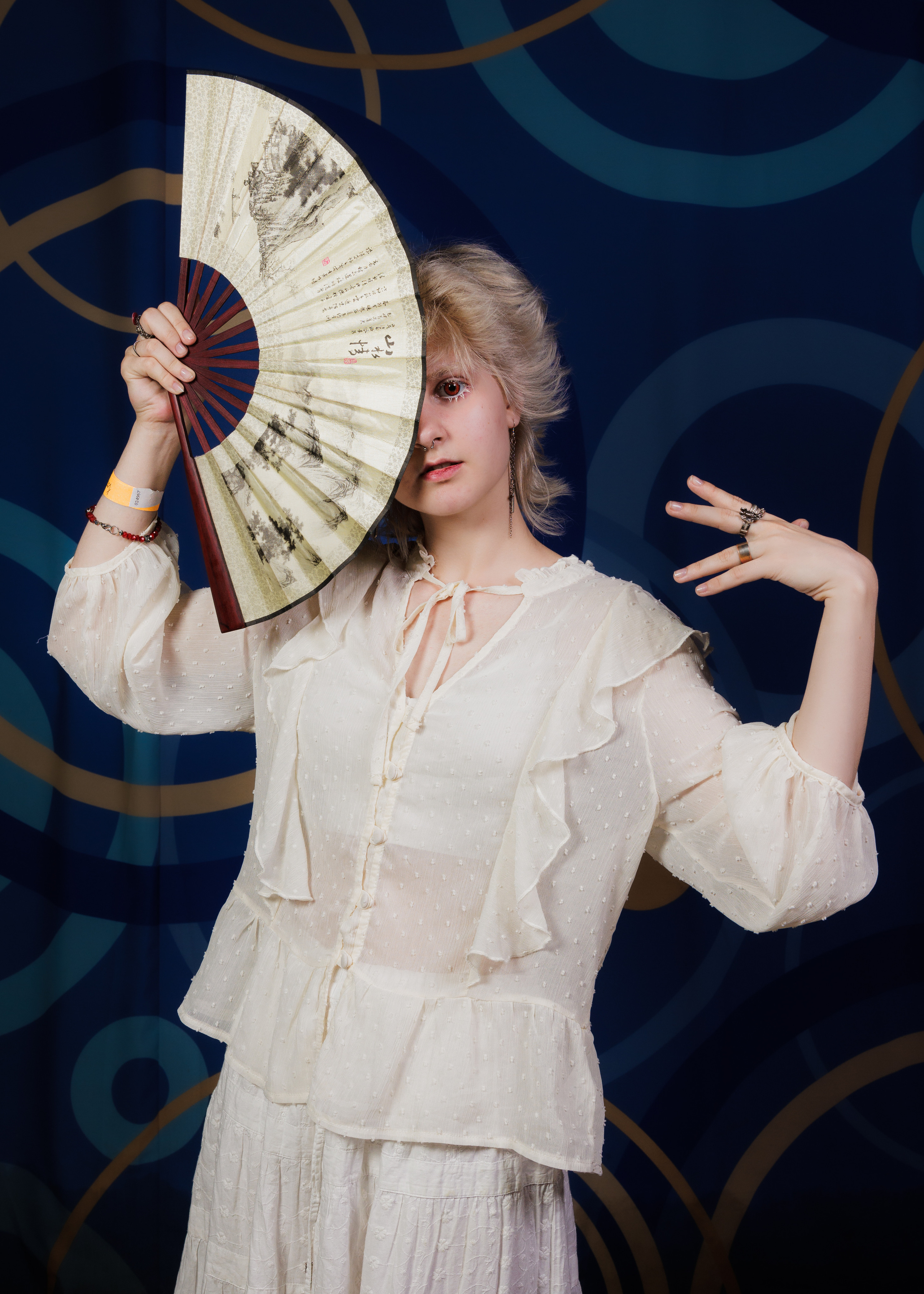 КОСПЛЕЙ. Shamirov Arkadiy