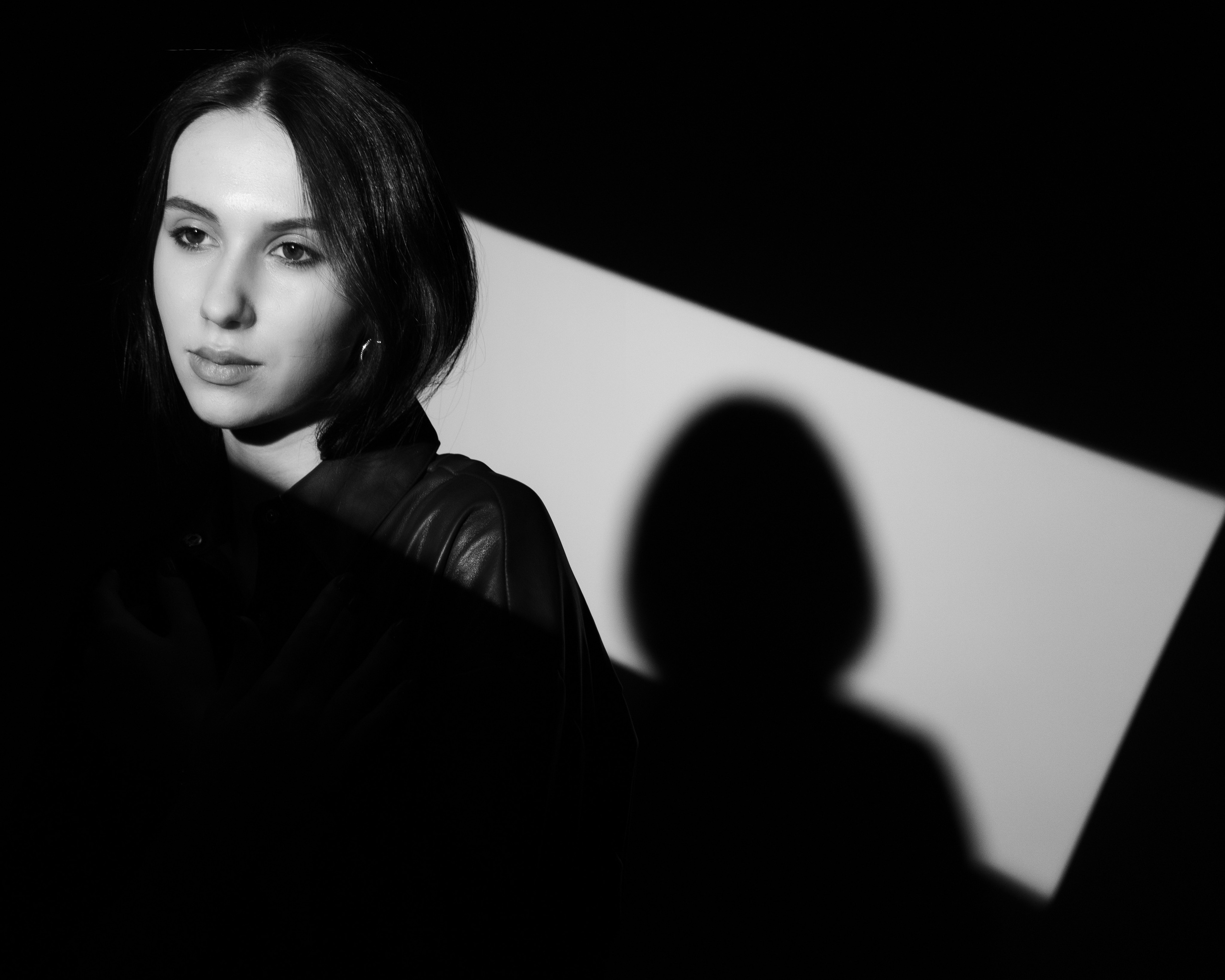 ИГРЫ СВЕТА. Shamirov Arkadiy