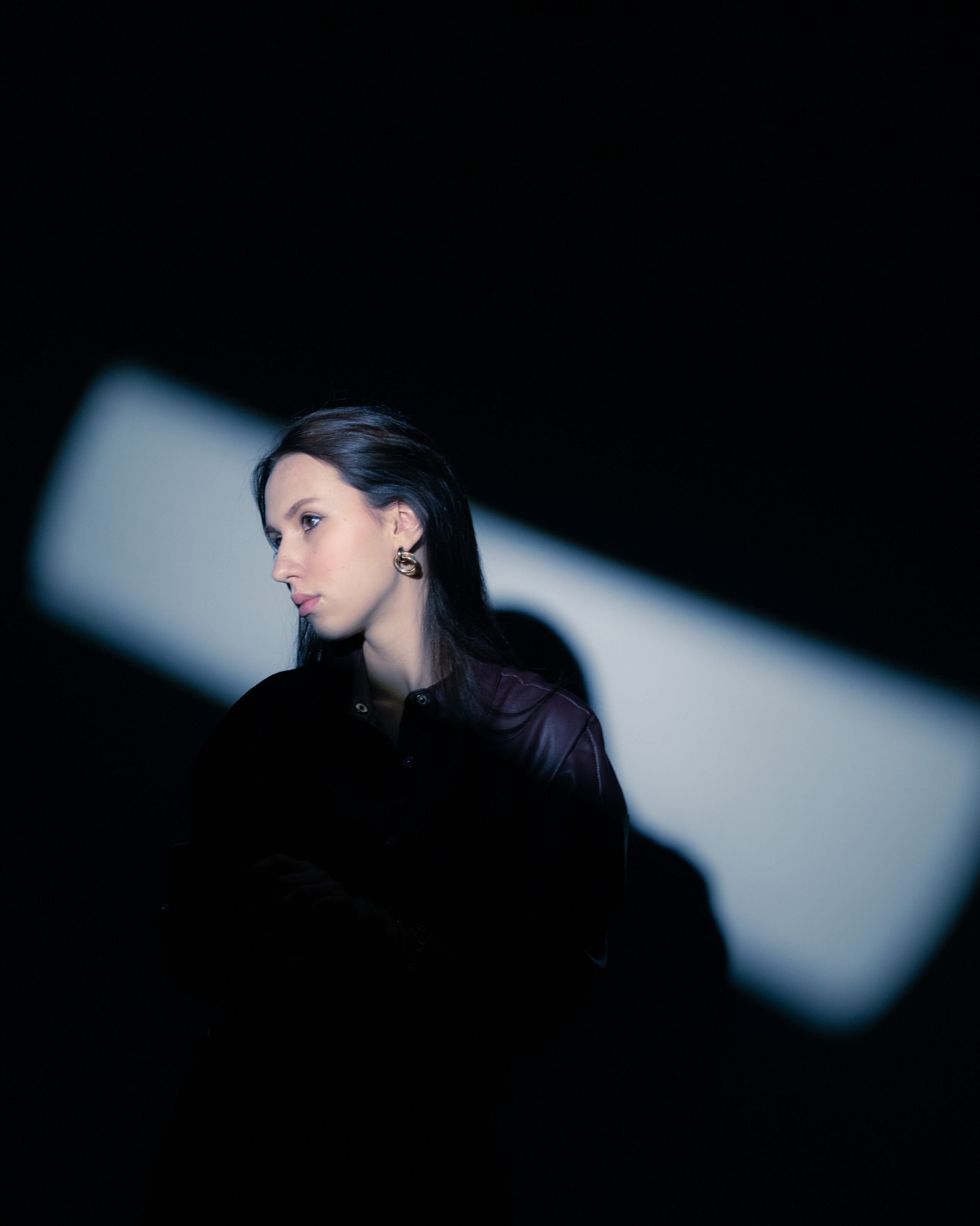 ИГРЫ СВЕТА. Shamirov Arkadiy