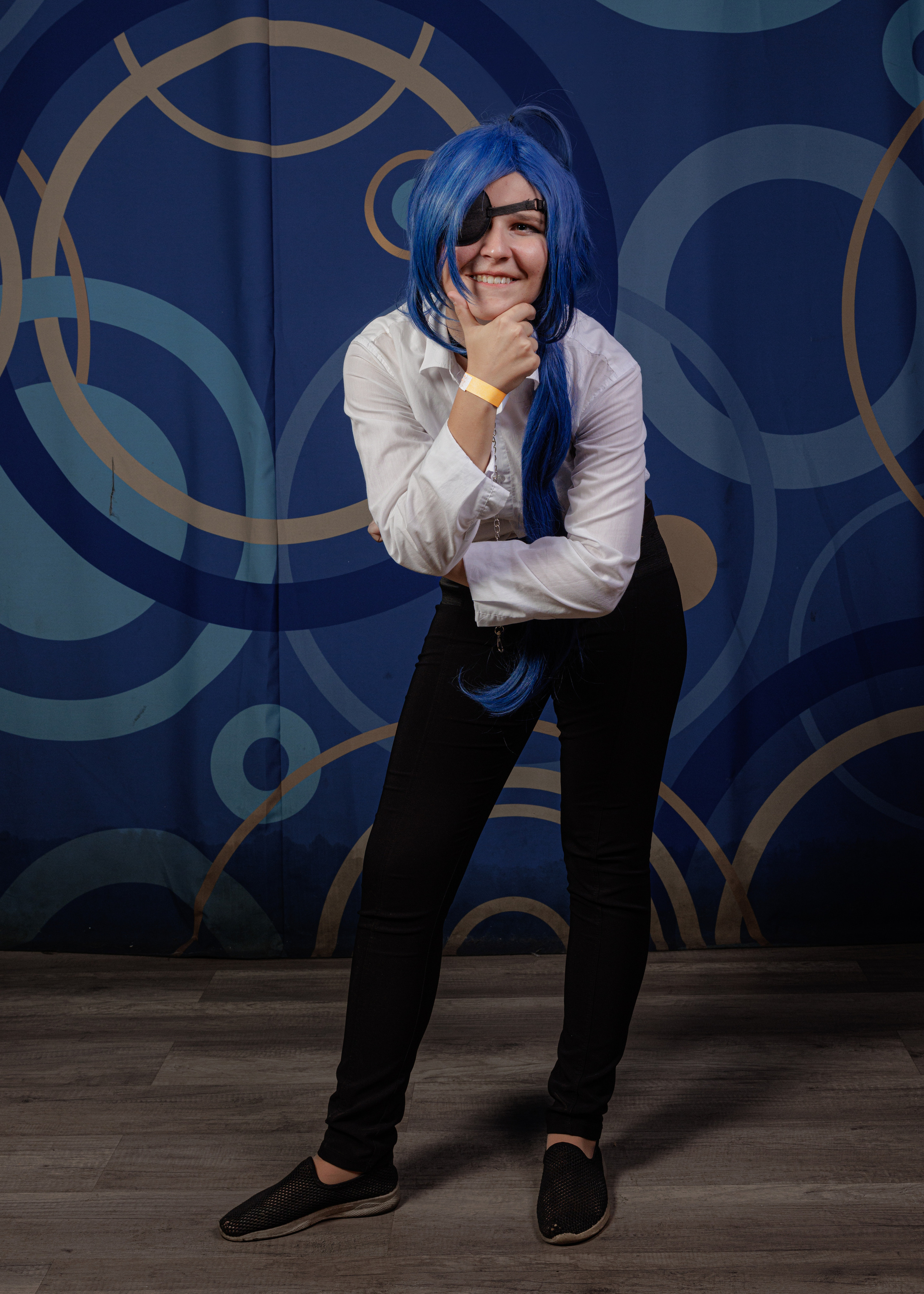 КОСПЛЕЙ. Shamirov Arkadiy