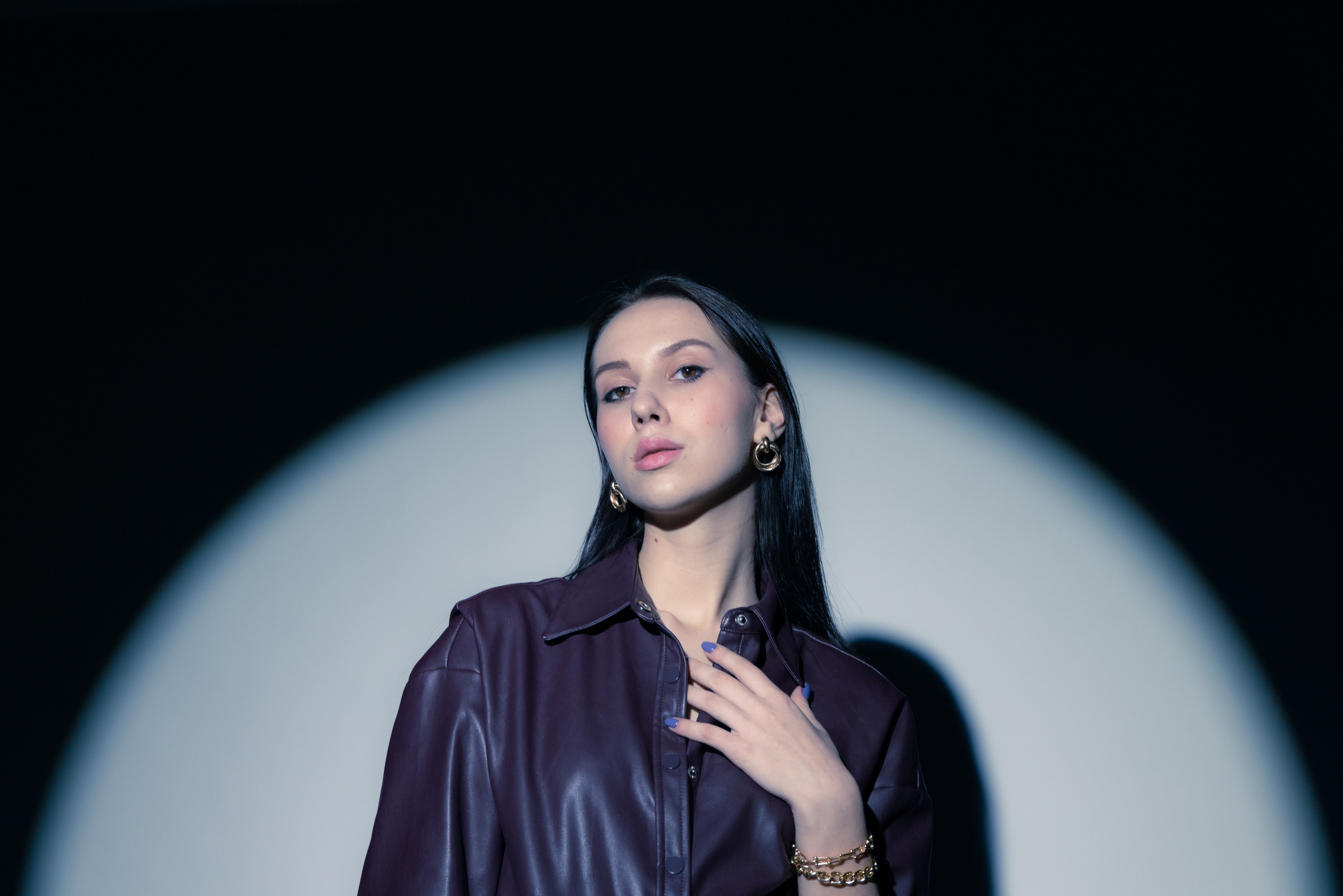 ИГРЫ СВЕТА. Shamirov Arkadiy