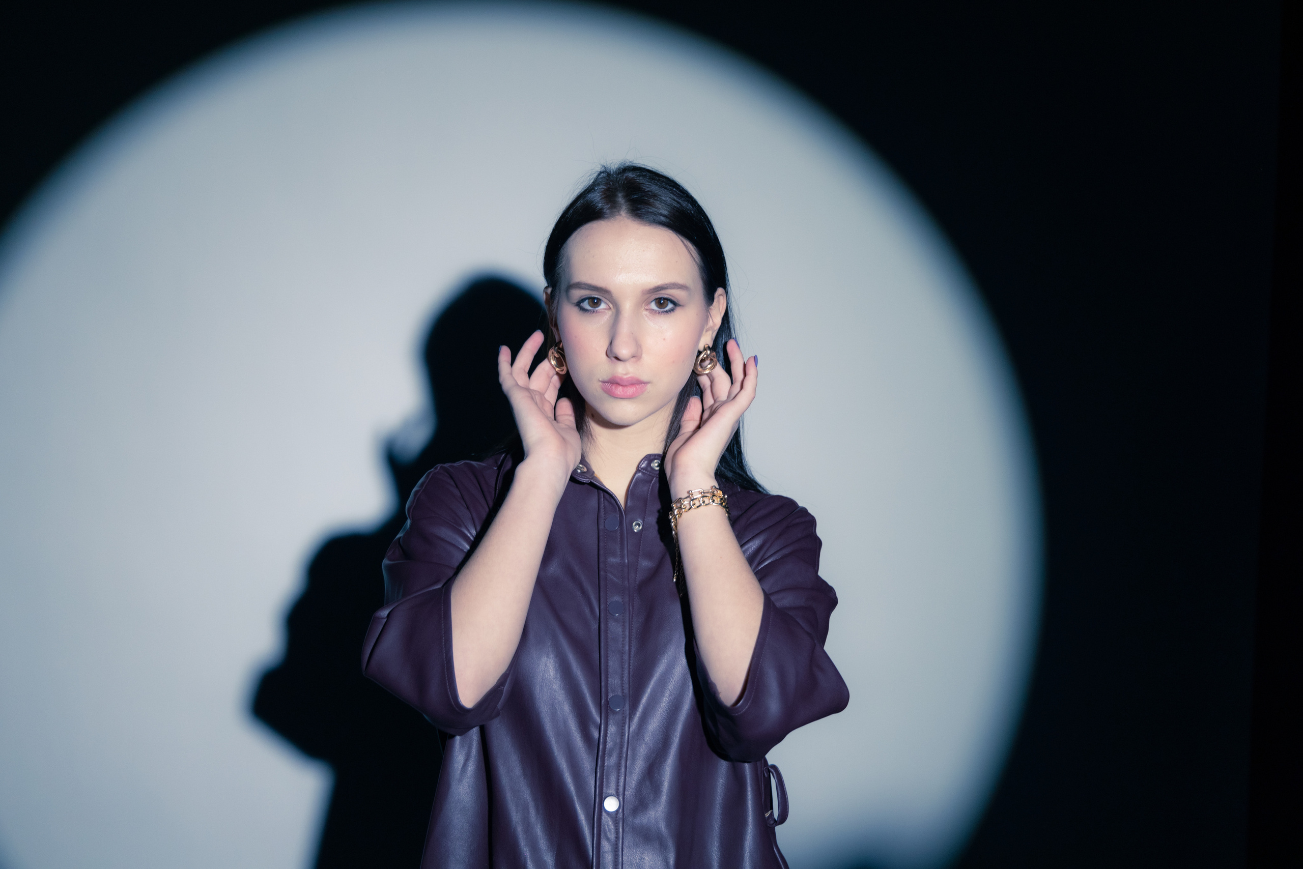 ИГРЫ СВЕТА. Shamirov Arkadiy