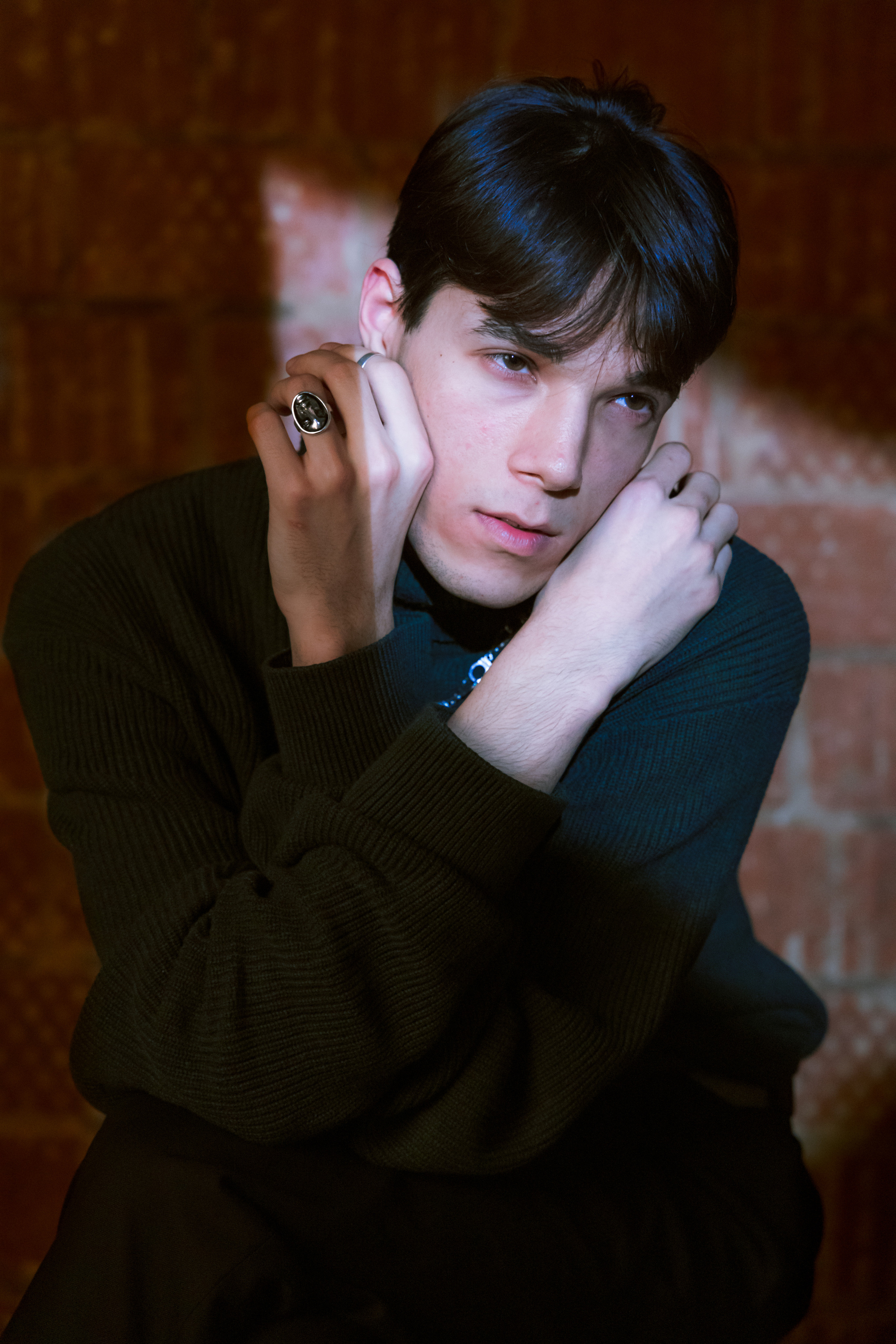 ИГРЫ СВЕТА. Shamirov Arkadiy