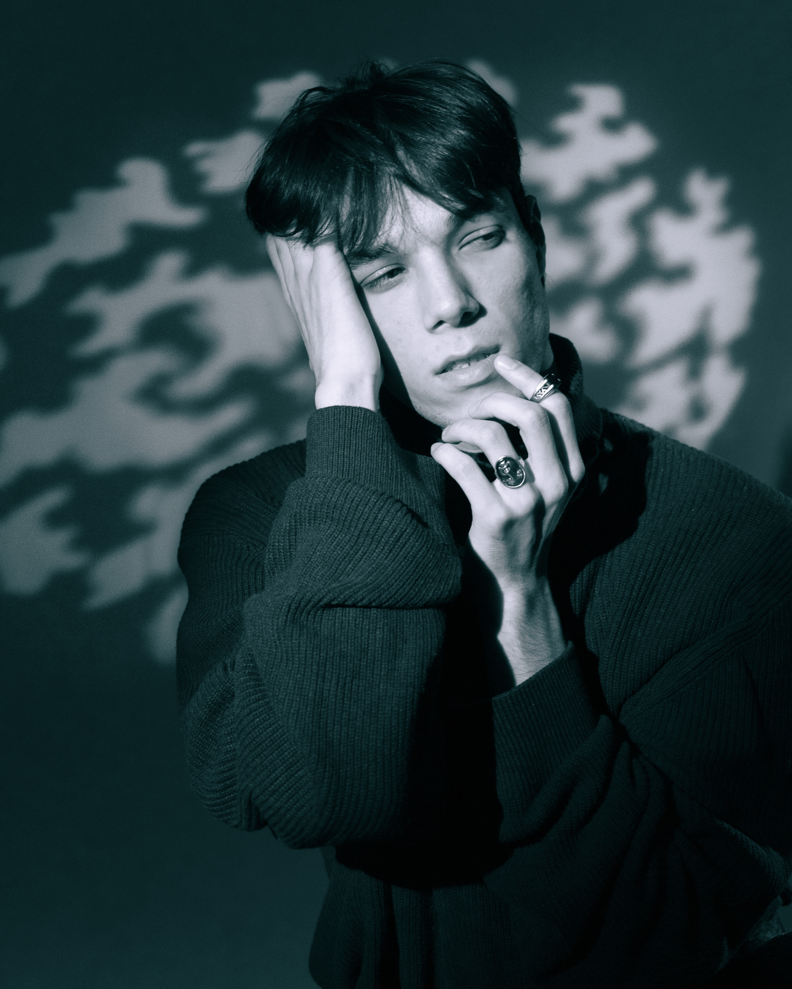 ИГРЫ СВЕТА. Shamirov Arkadiy