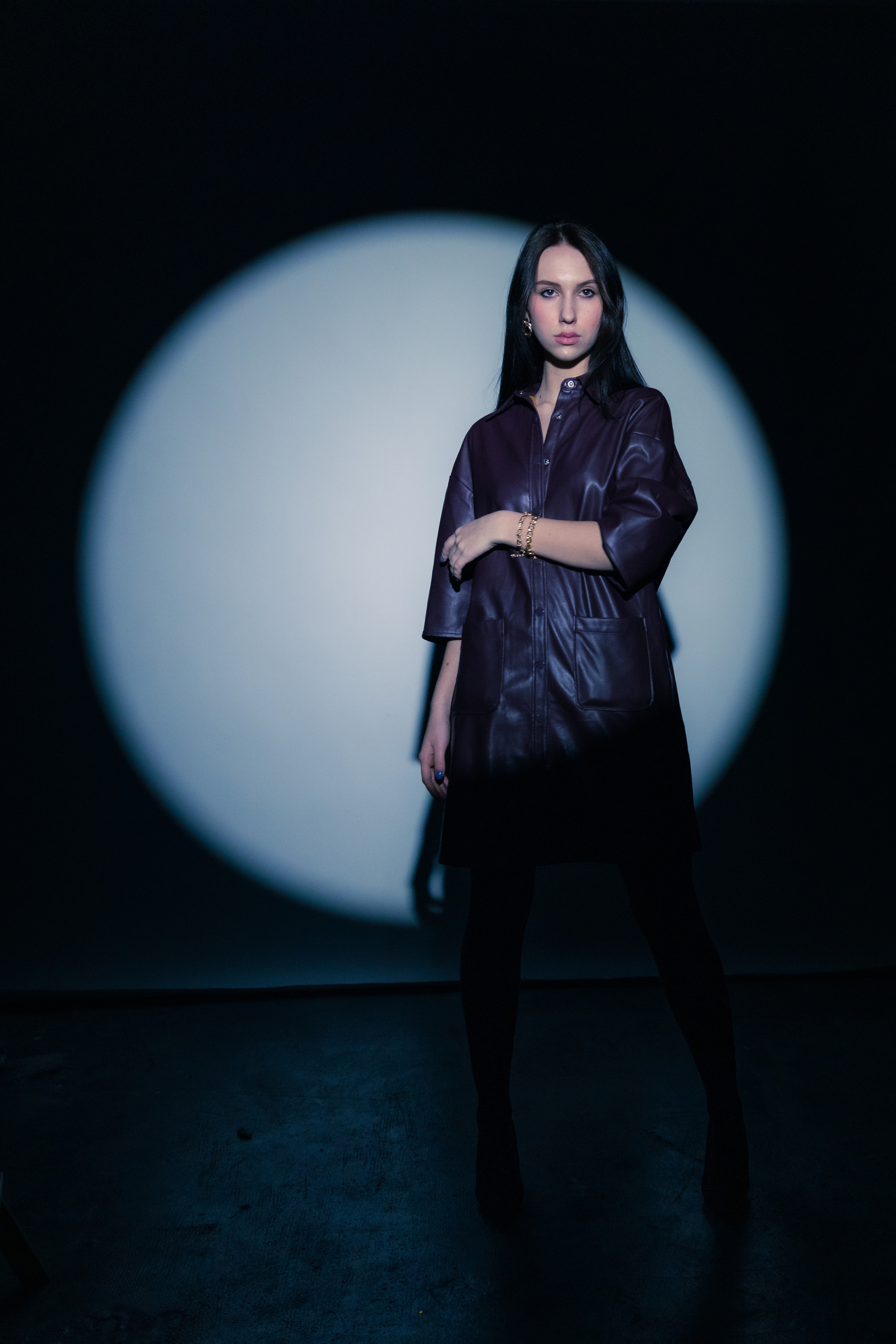 ИГРЫ СВЕТА. Shamirov Arkadiy