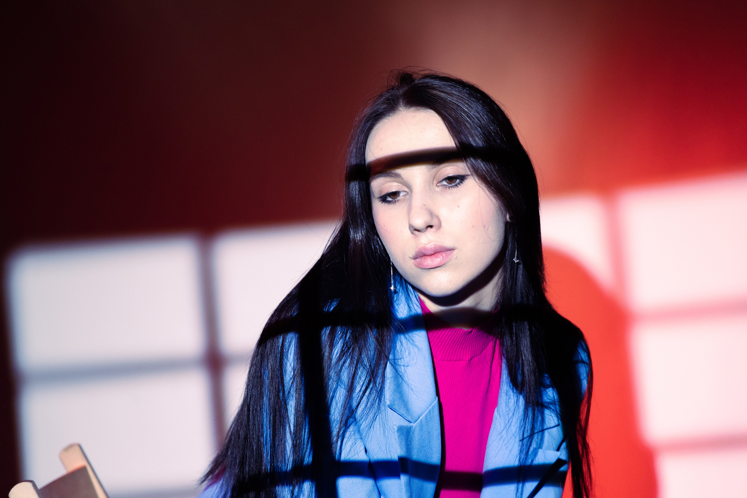 ИГРЫ СВЕТА. Shamirov Arkadiy