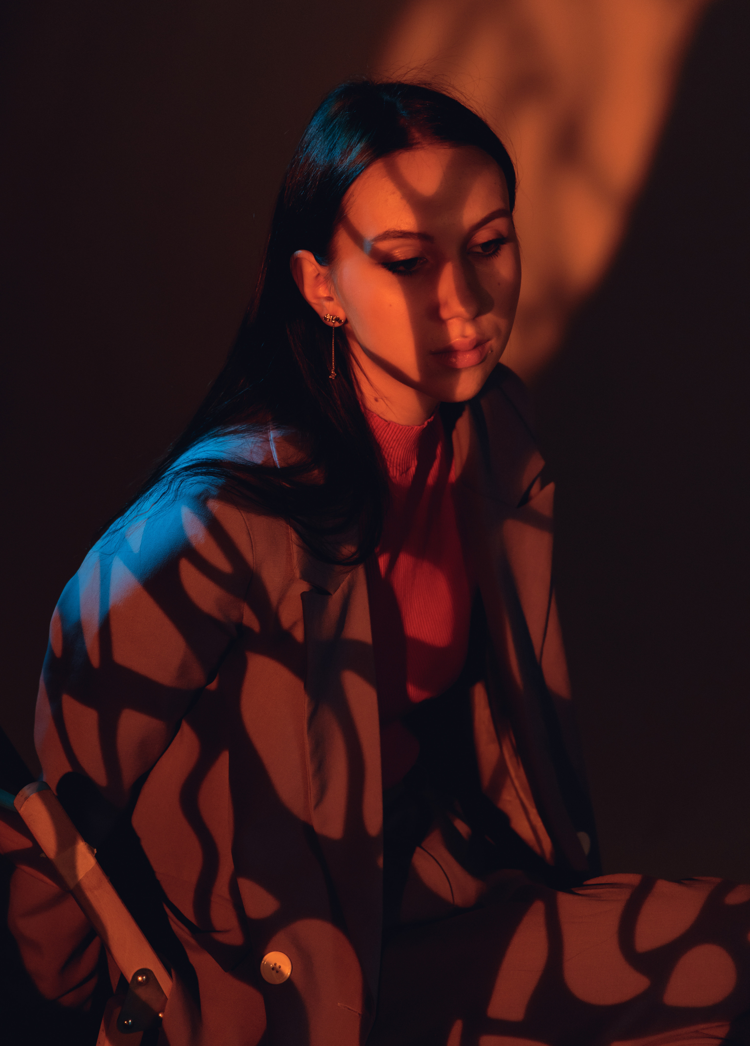 ИГРЫ СВЕТА. Shamirov Arkadiy