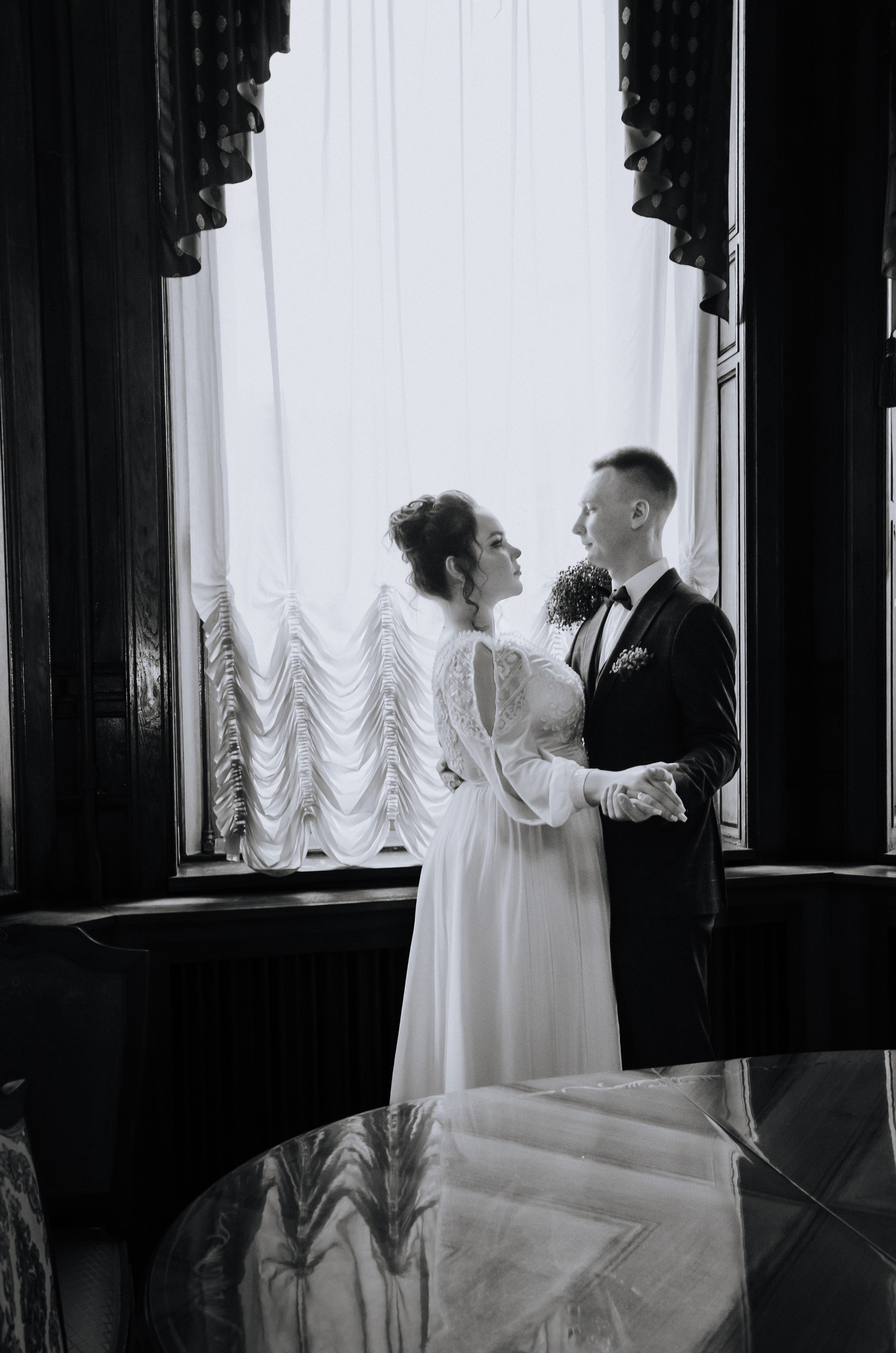 Свадьба Игоря и Ольги. Свадебный и семейный фотограф Мария Ланге